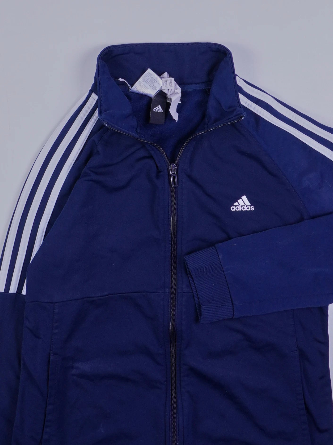 Adidas Trainingsjacke (S)