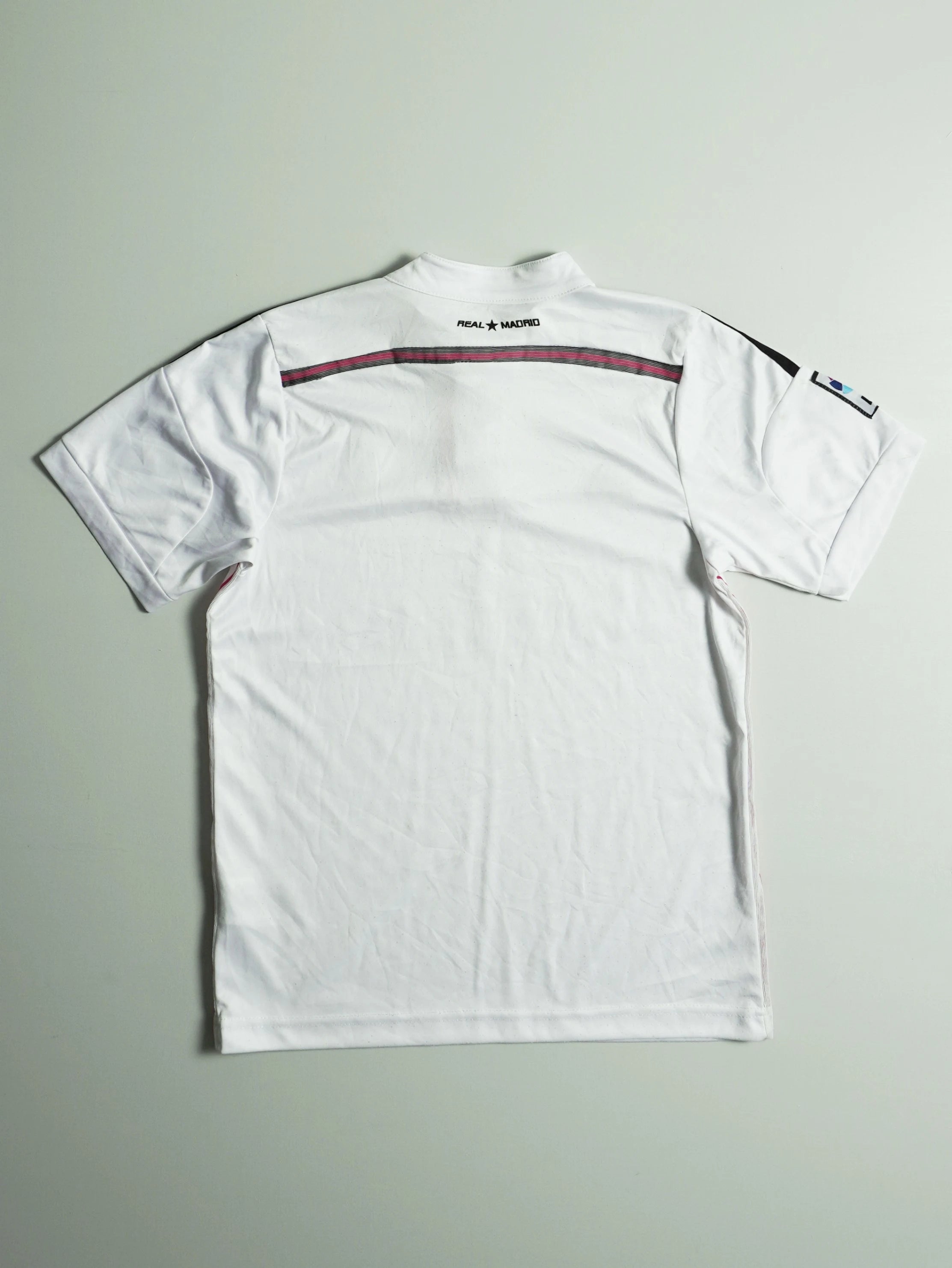 Adidas Real Madrid Trikot (XS)