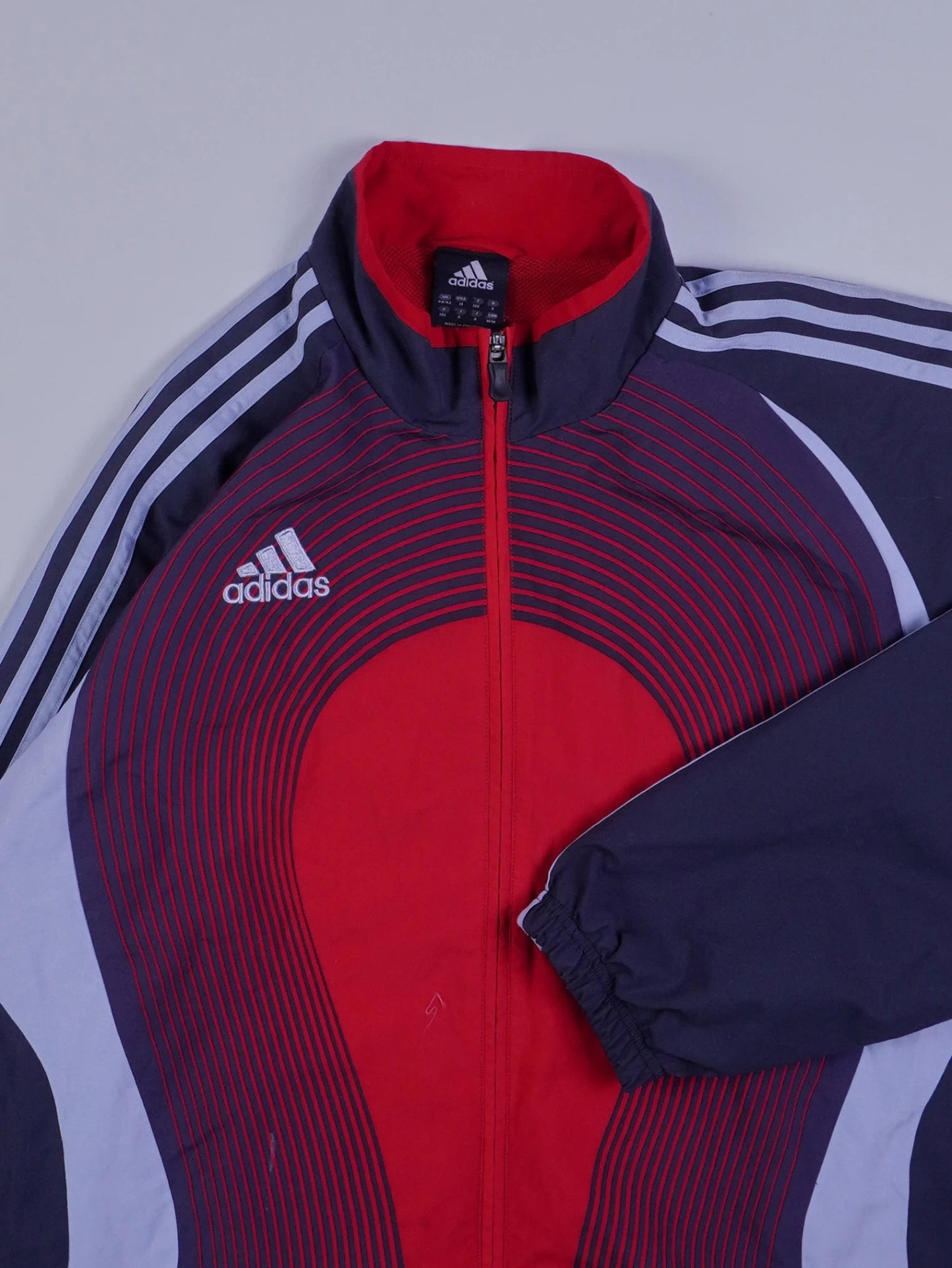Adidas Trainingsjacke (L)