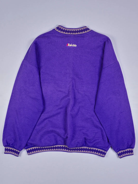 Raichle Sweater (L)