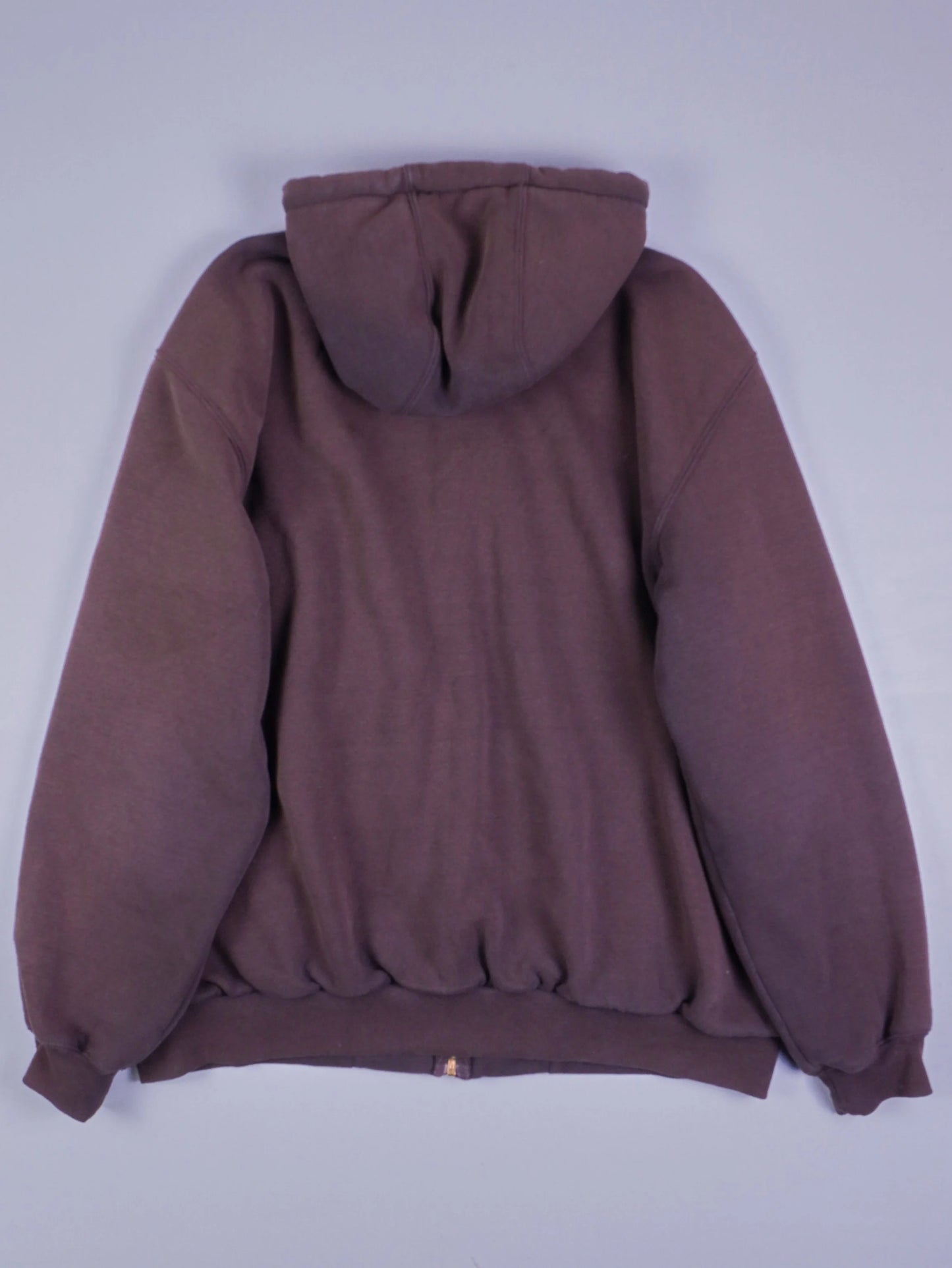 Carhartt Zip-Hoodie (L)