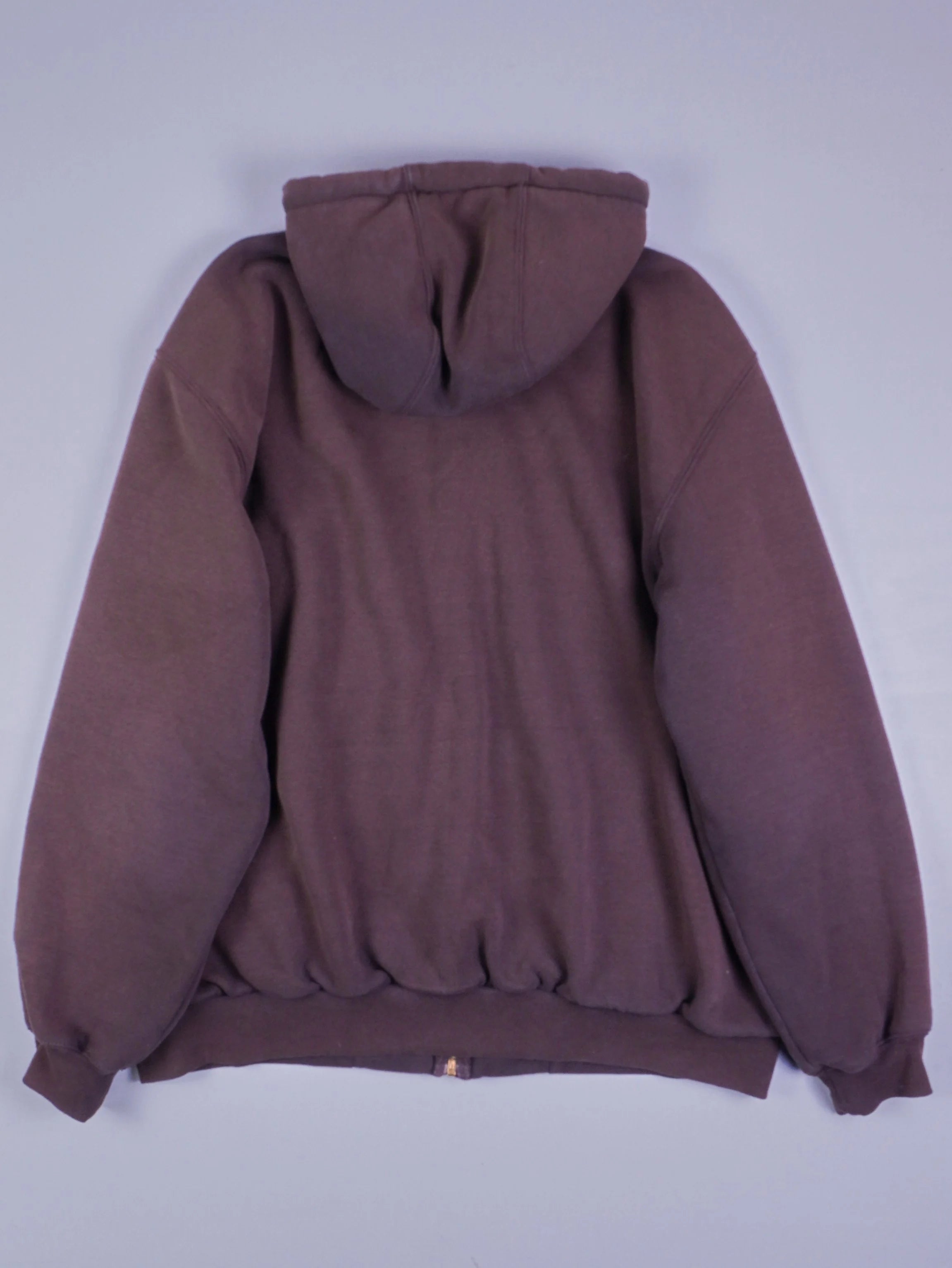 Carhartt Zip-Hoodie (L)