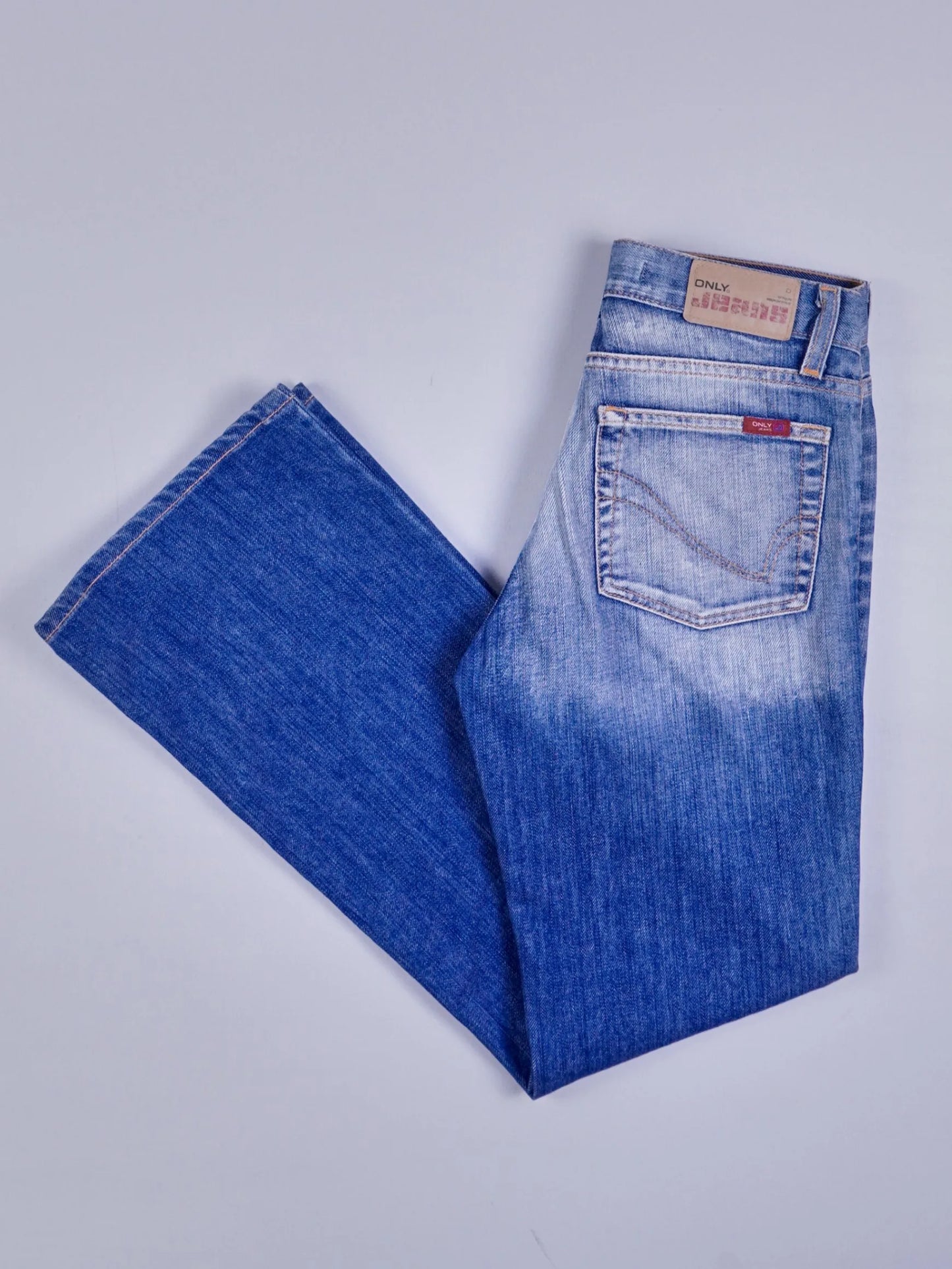 Only Jeans (XS)