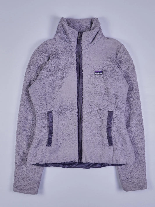 Patagonia Fleece Jacke (XS)