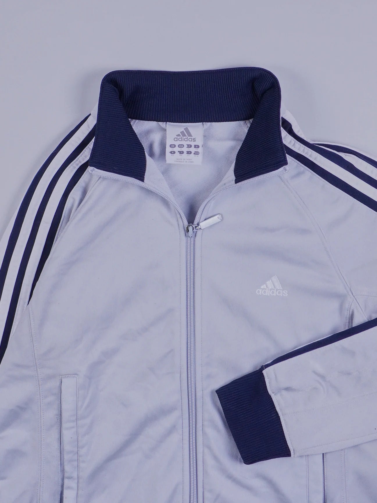Adidas Trainingsjacke (XS)