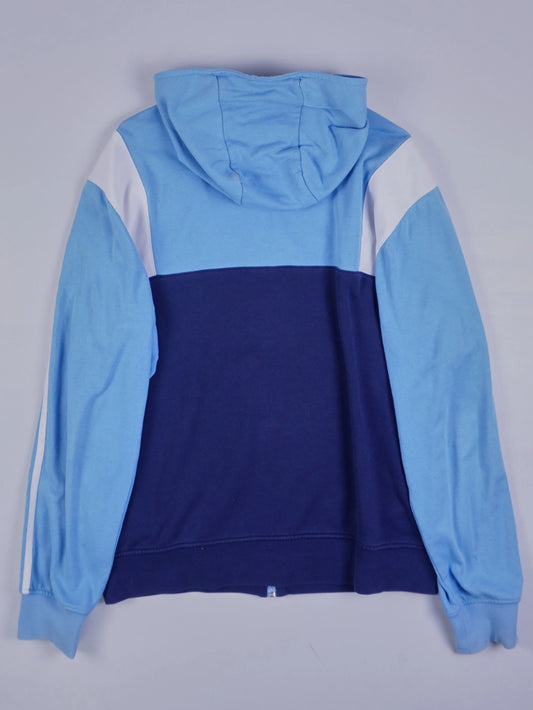 Adidas Zip-Hoodie (M)