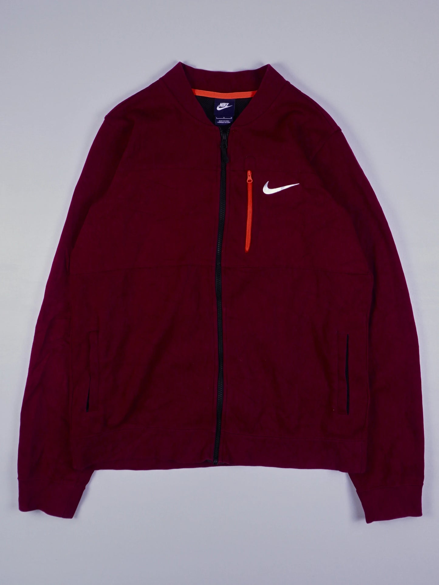 Nike Trainingsjacke (M)