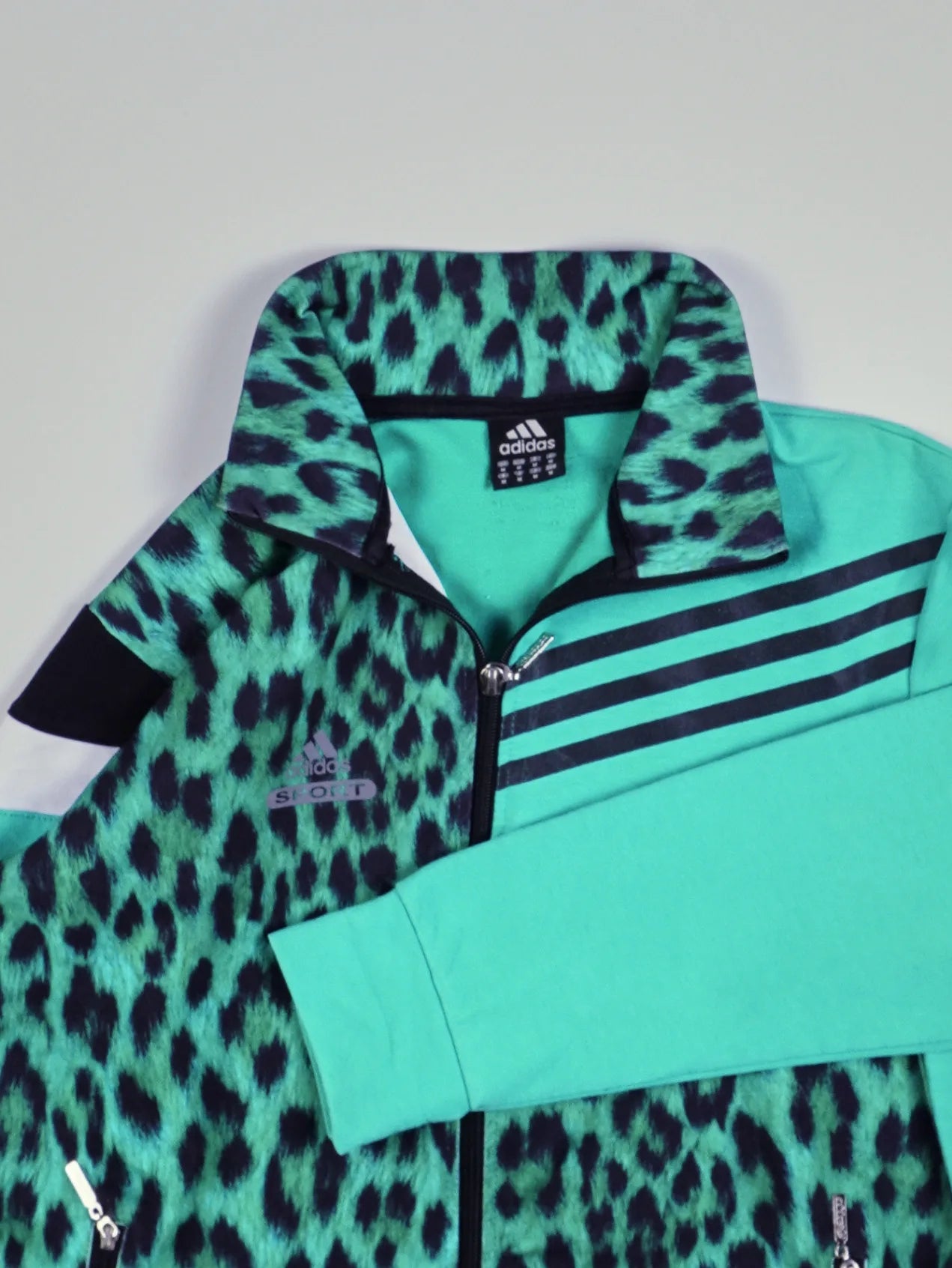 Adidas Trainingsjacke (XS)