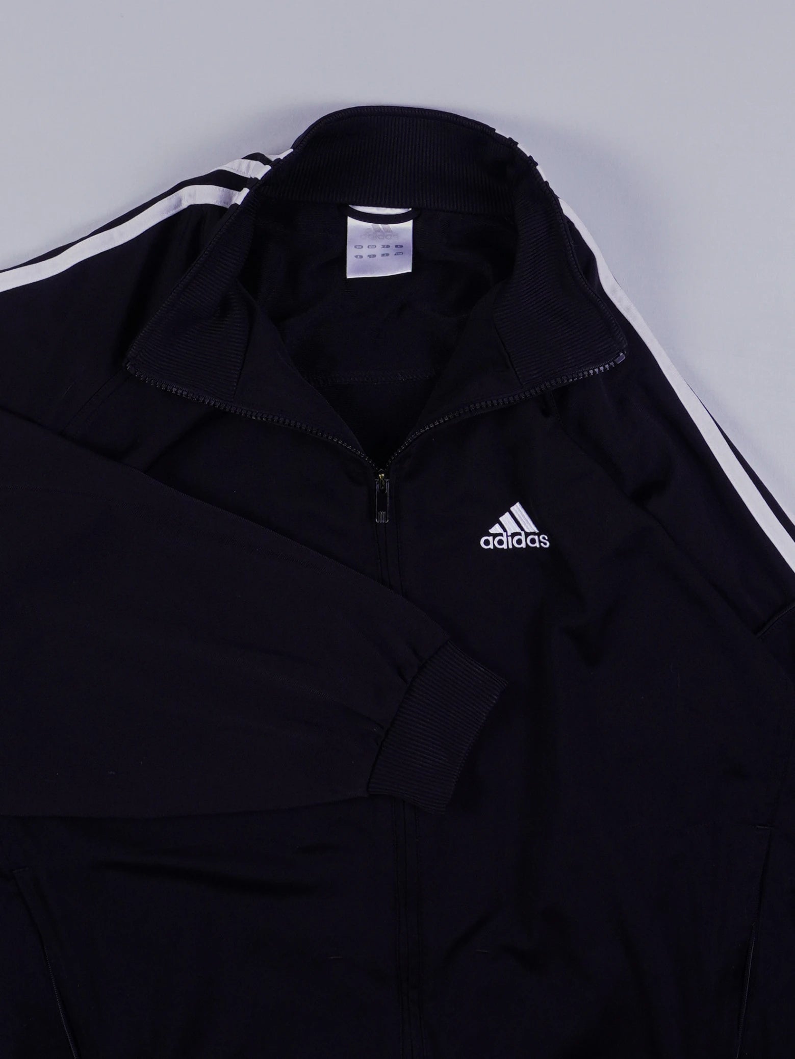 Adidas Trainingjacke (L)