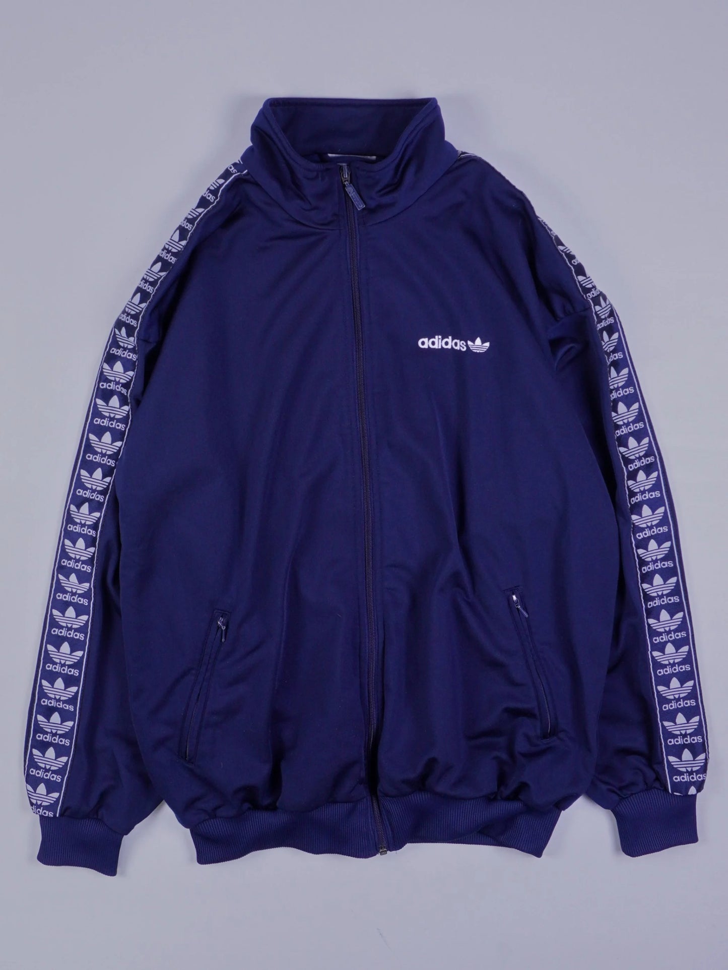 Adidas Jacke (XL)