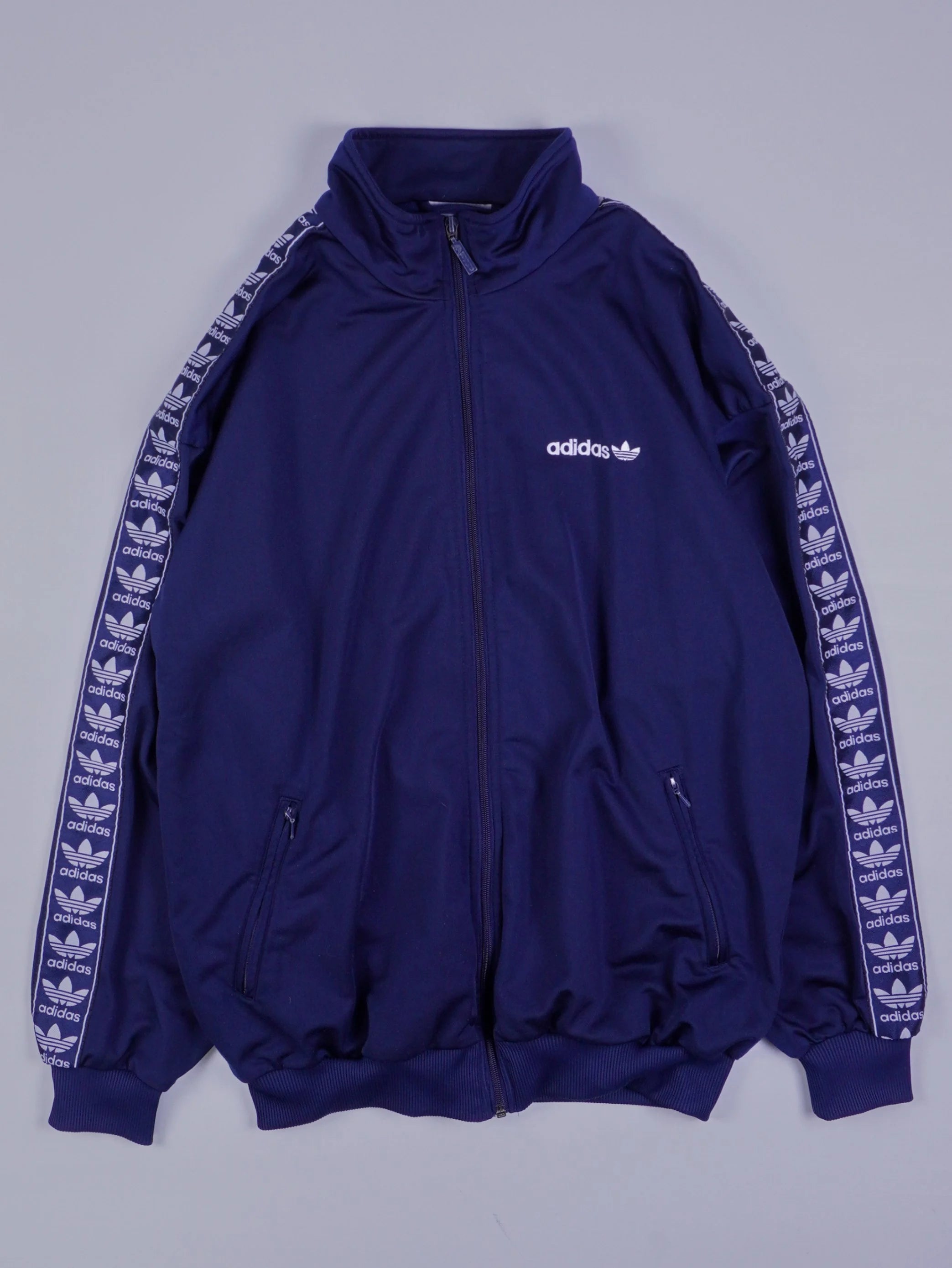 Adidas Jacke (XL)