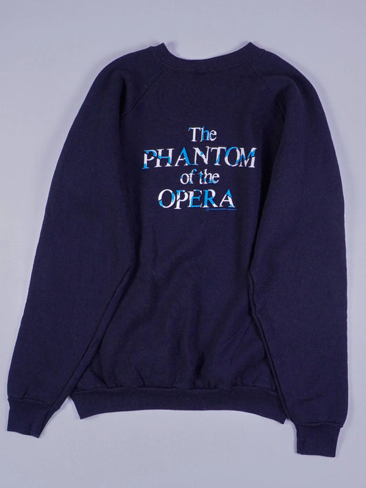 The Phantom Of The Opera Sweater (L)