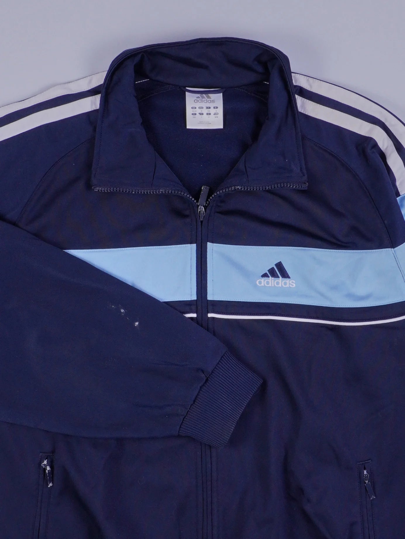 Adidas Trainingsjacke (L)