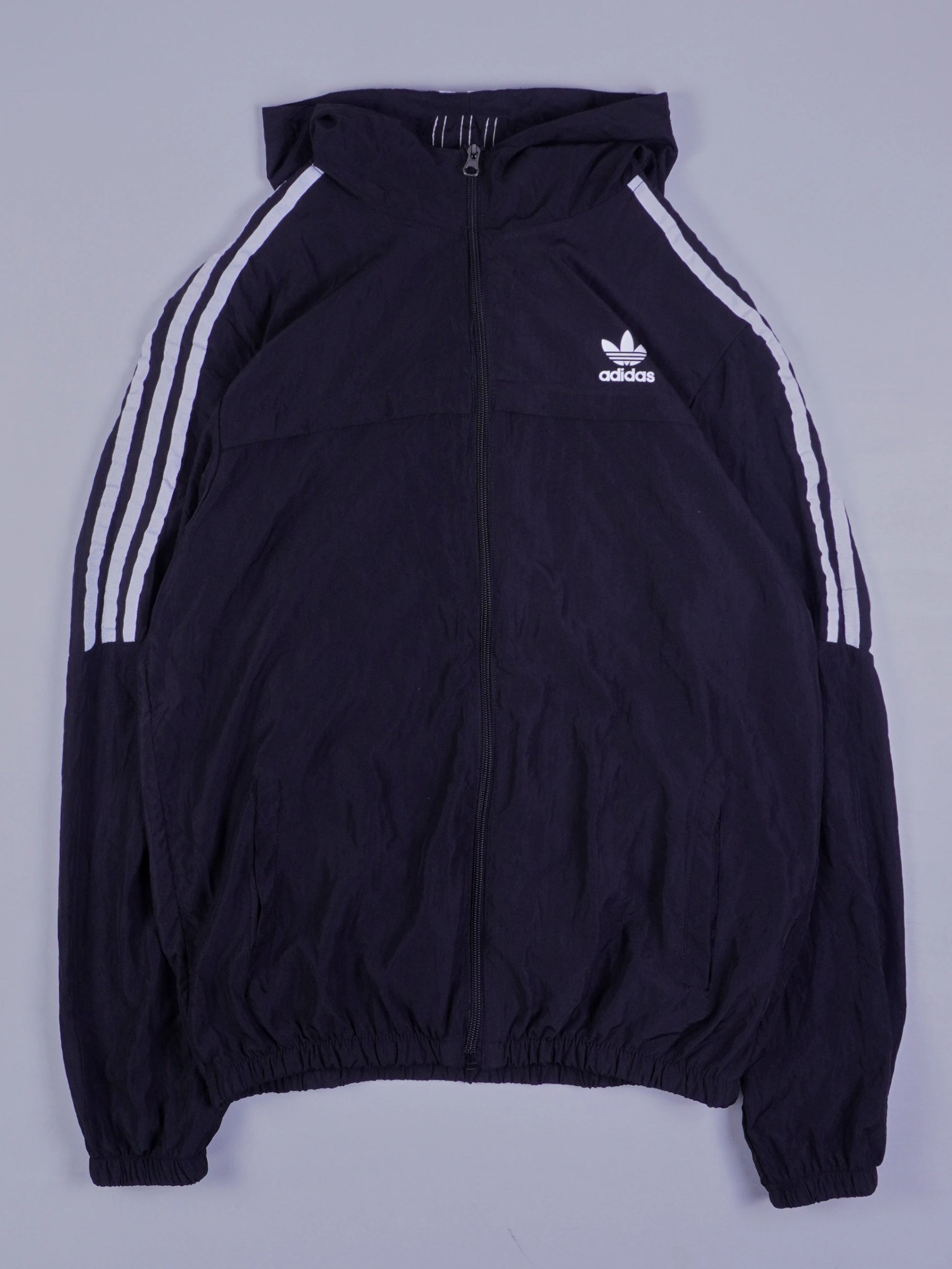 Adidas Trainingsjacke (M)