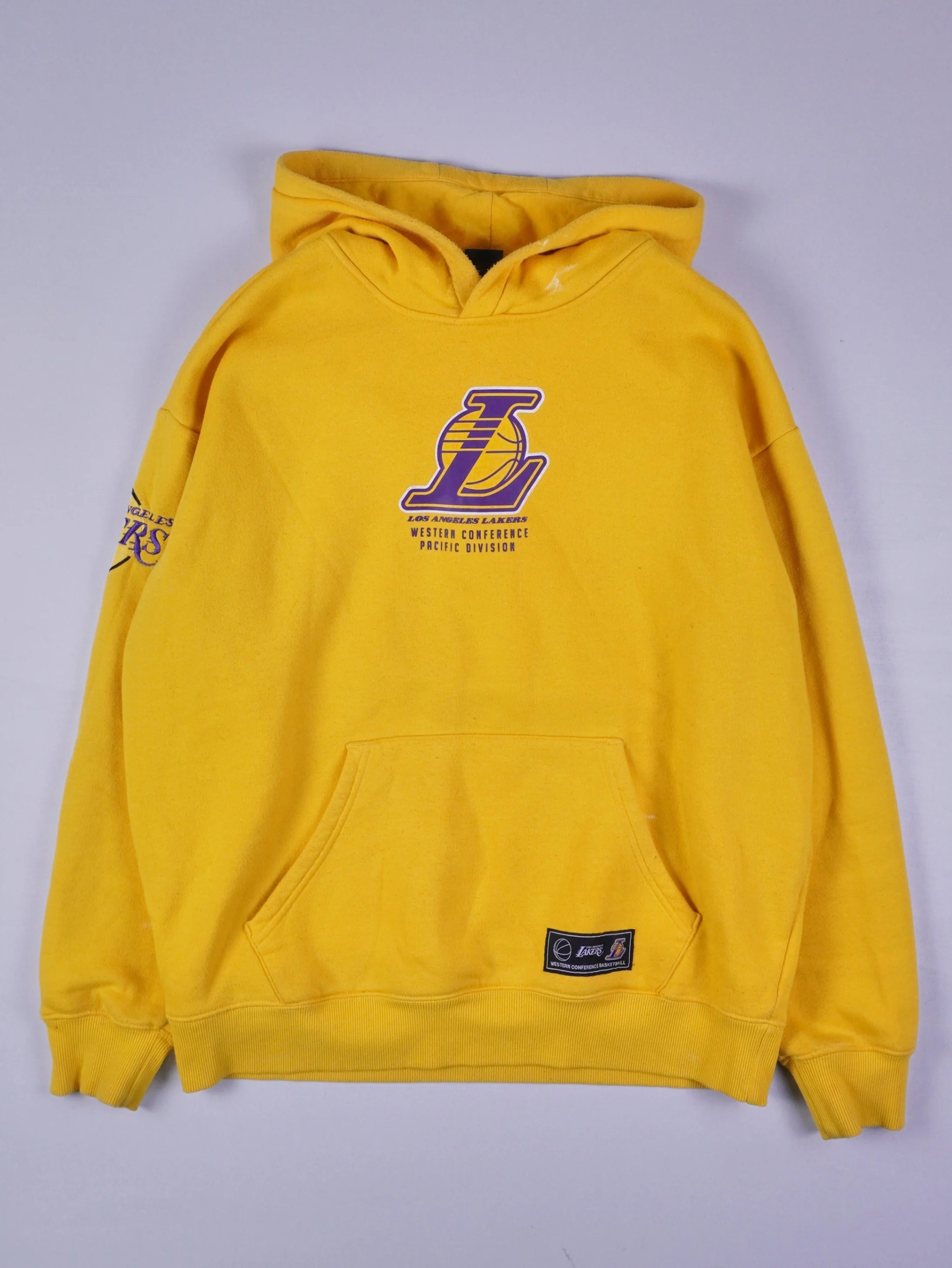 Los Angeles Lakers Hoodie (L)