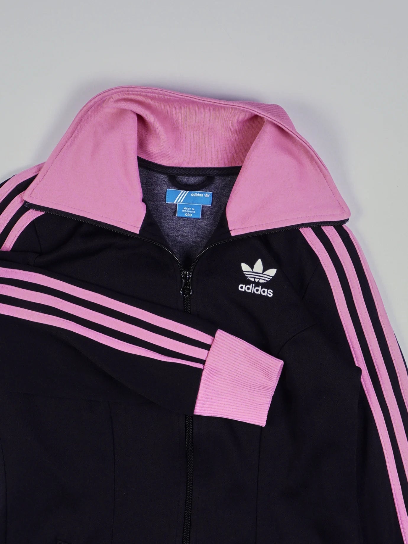 Adidas Trainingsjacke (S)