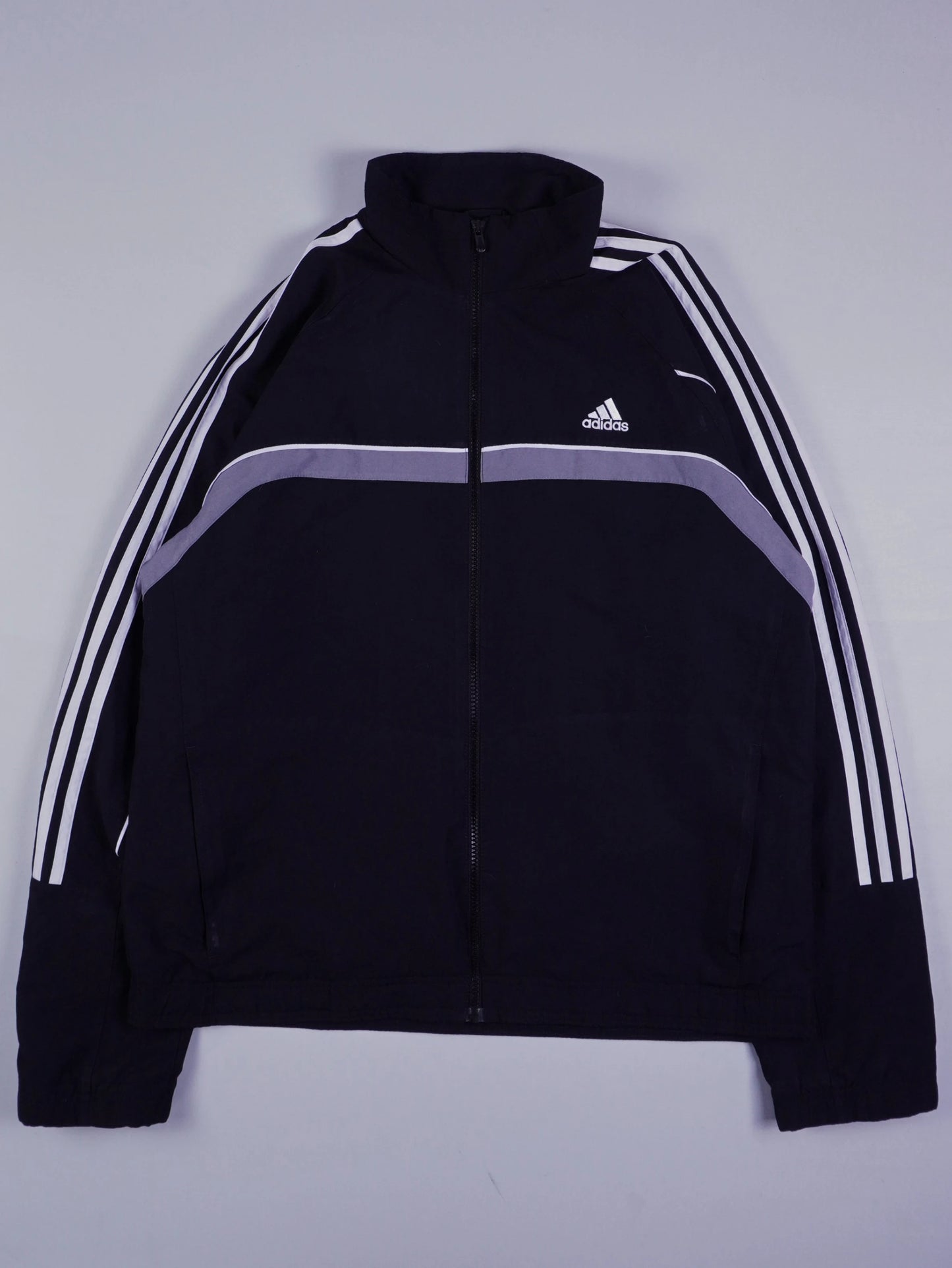 Adidas Trainingjacke (L)