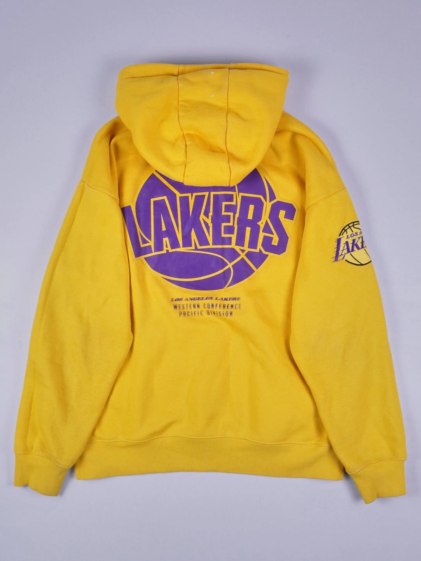 Los Angeles Lakers Hoodie (L)