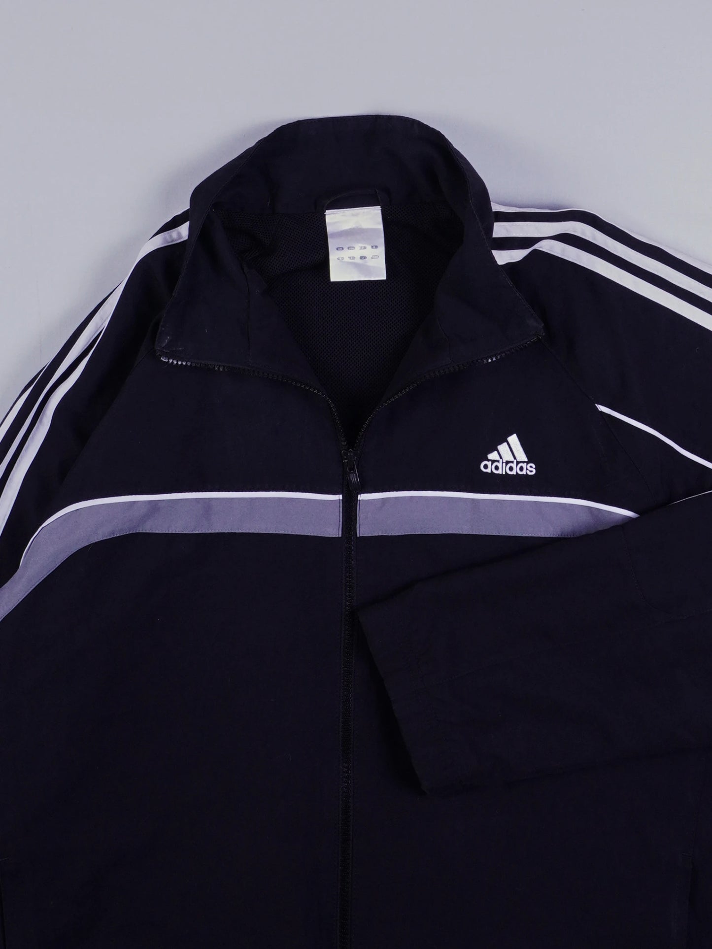 Adidas Trainingjacke (L)
