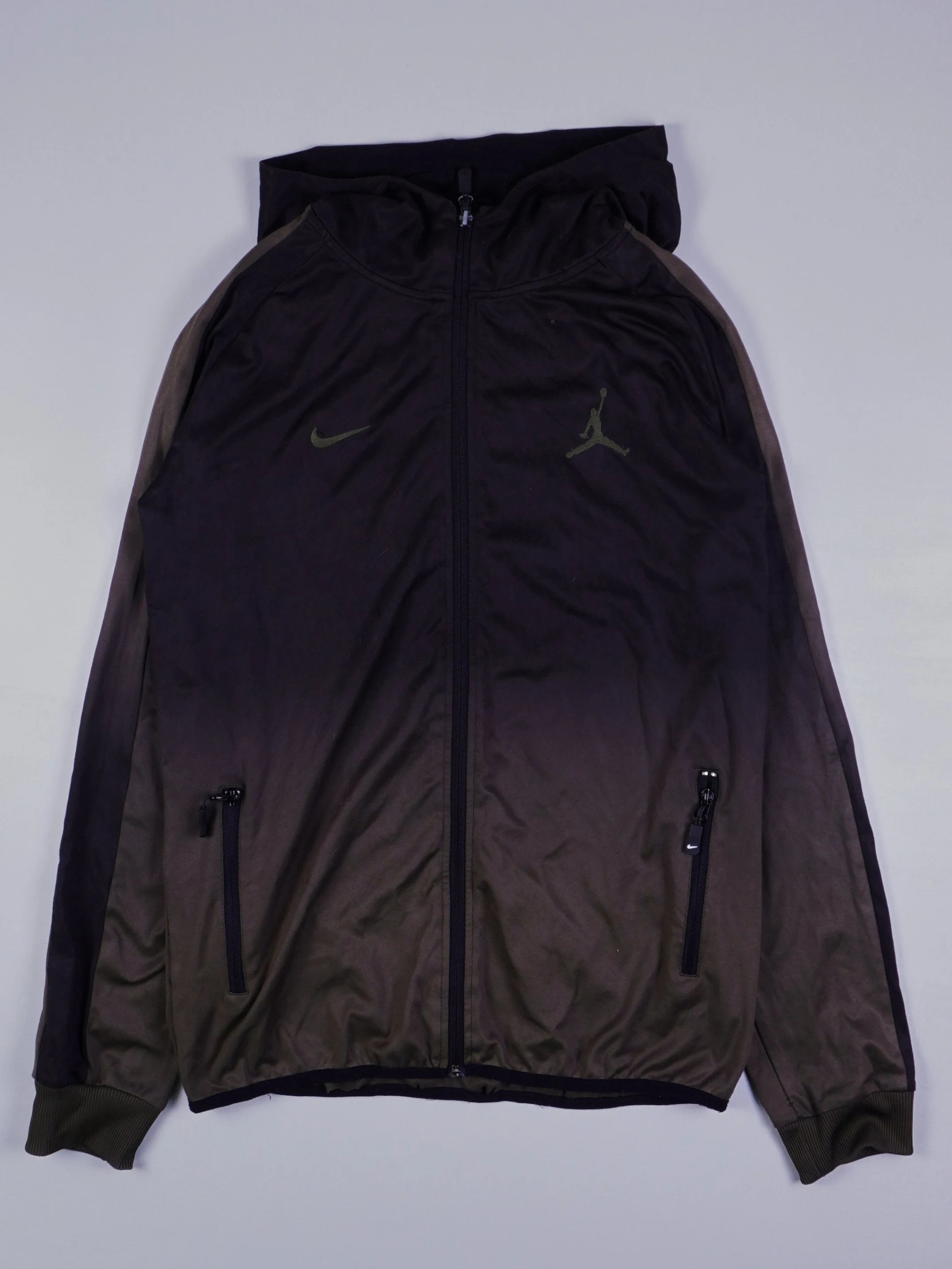 Nike Trainingsjacke (XL)