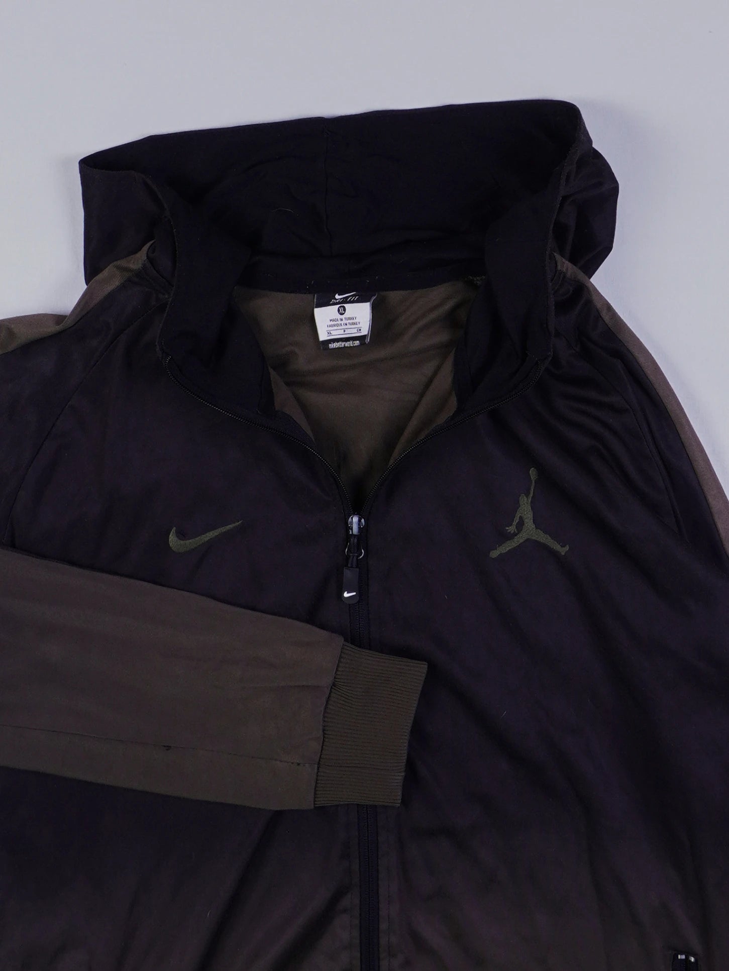 Nike Trainingsjacke (XL)