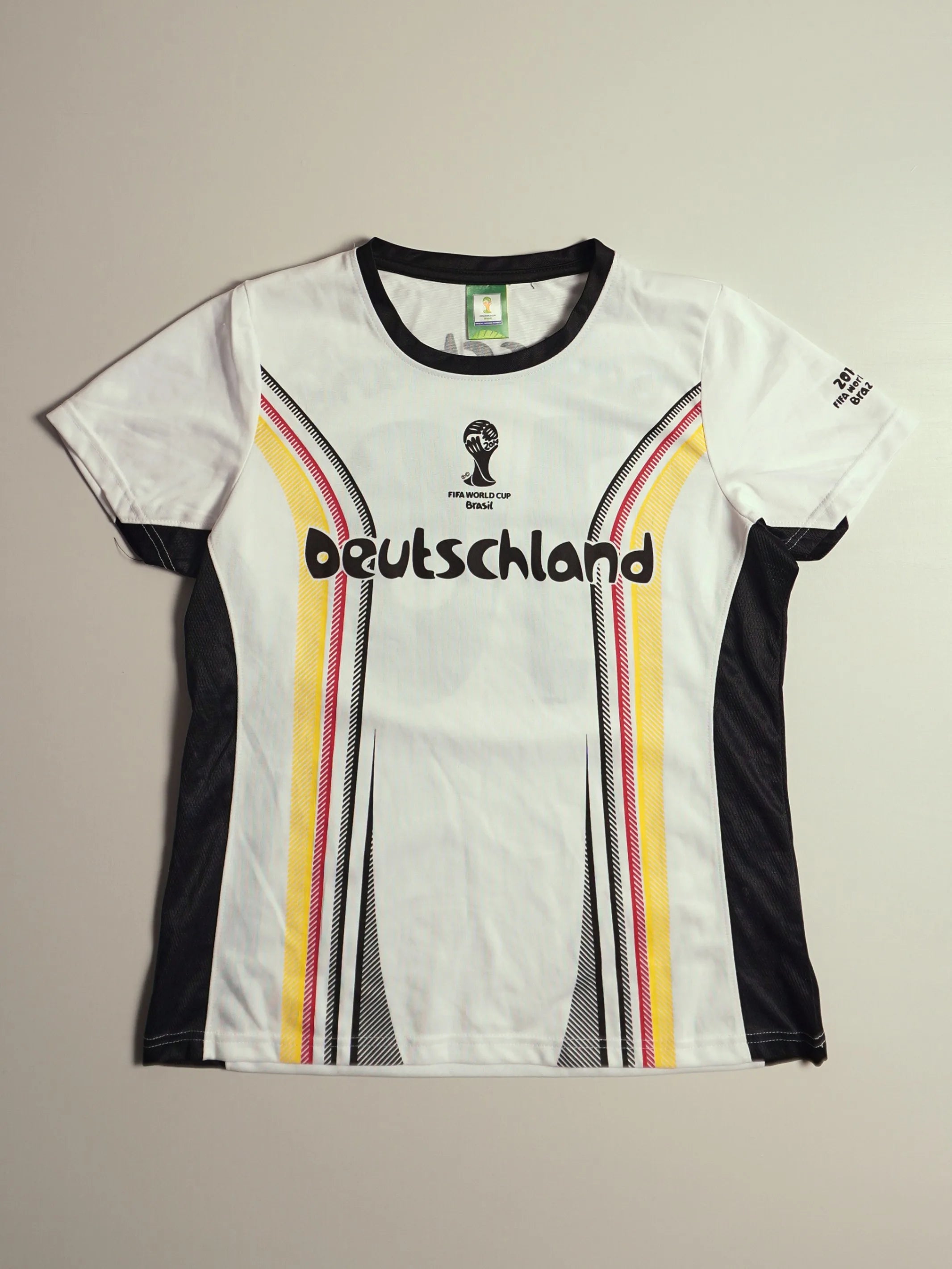 Deutschland Fifa World Cup Brasil Trikot (S)