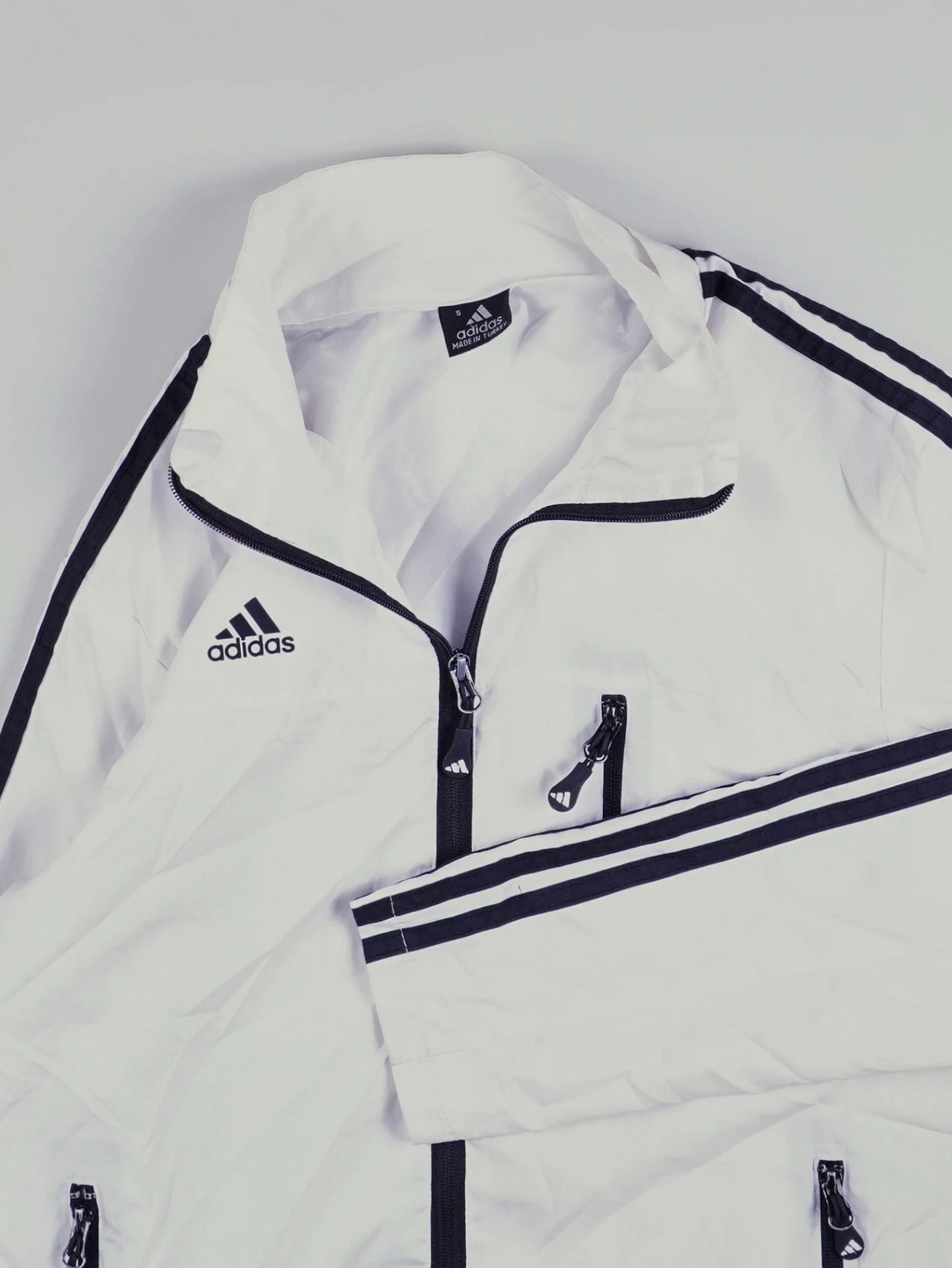 Adidas Trainingsjacke (S)