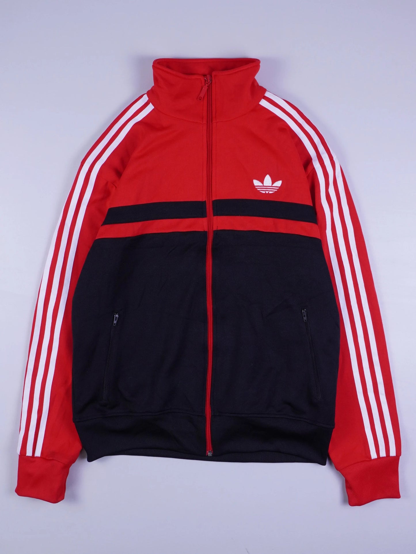 Adidas Trainingsjacke (M)