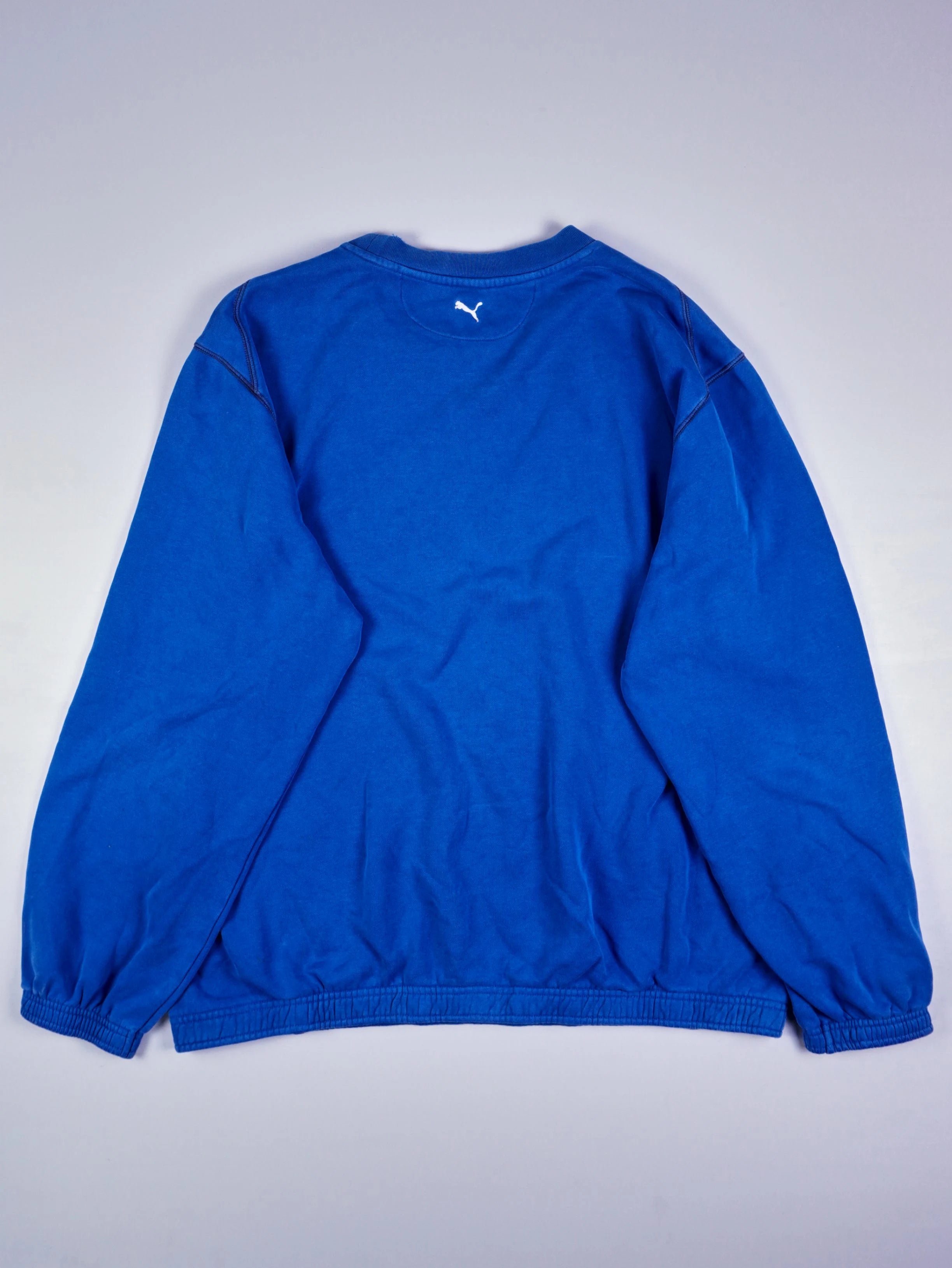 Puma Sweater (XL)