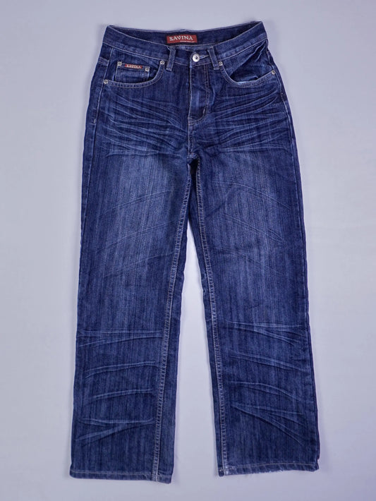 Savina Jeans 28/28 (XS)