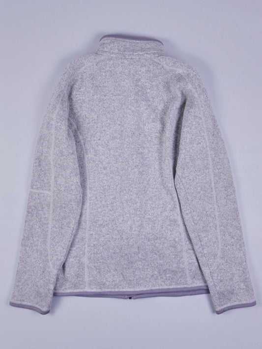 Patagonia Fleece Jacke (S)