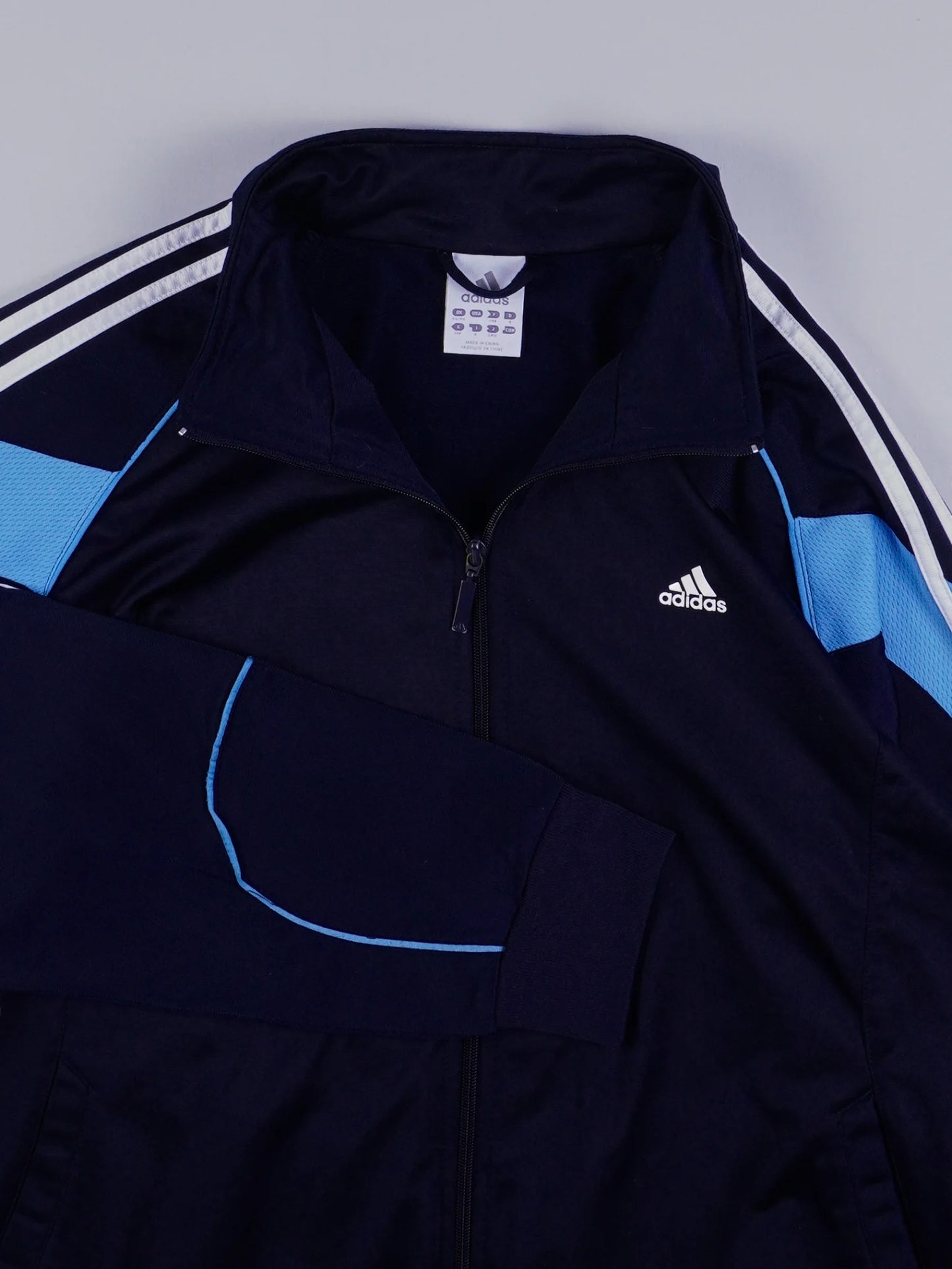 Adidas Trainingjacke (XL)