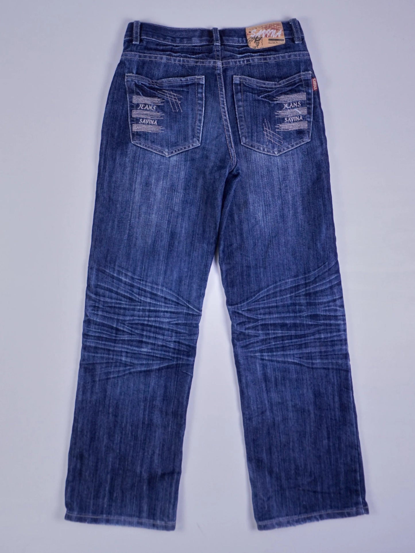 Savina Jeans 28/28 (XS)