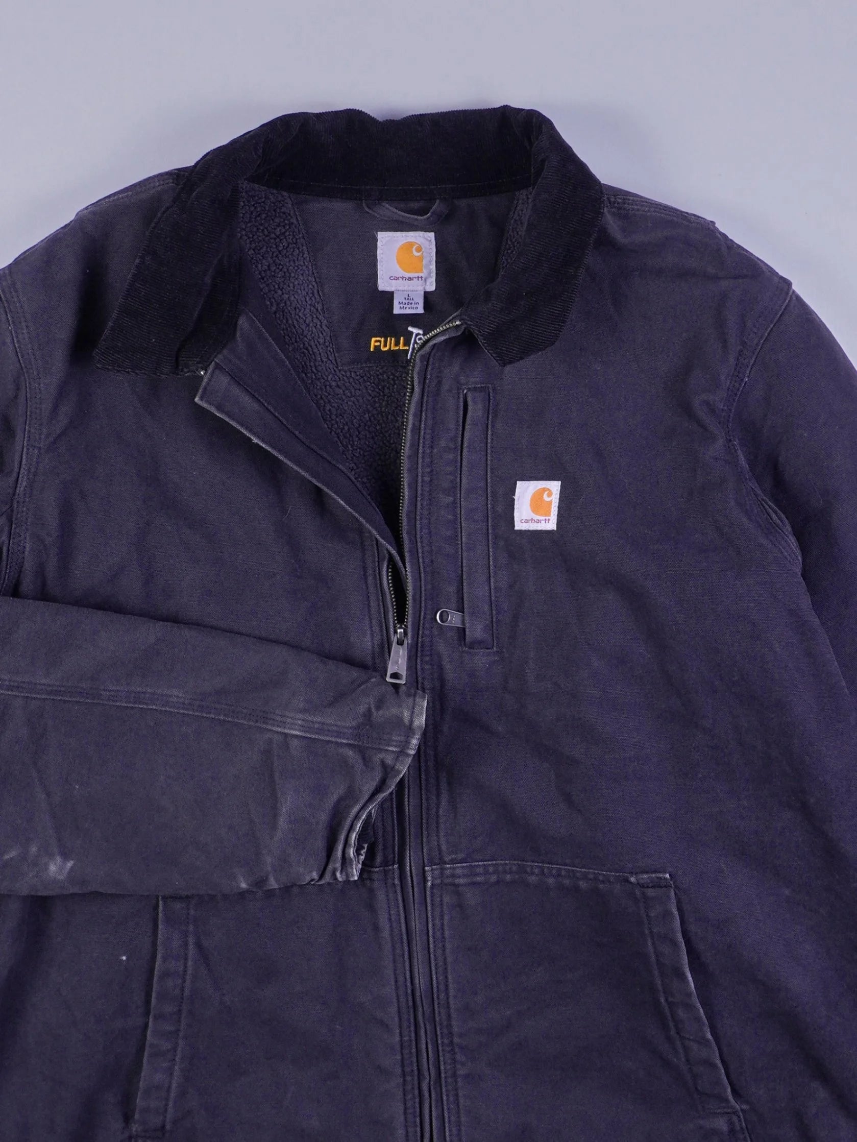 Carhartt Work Wear Jacke (XXL)