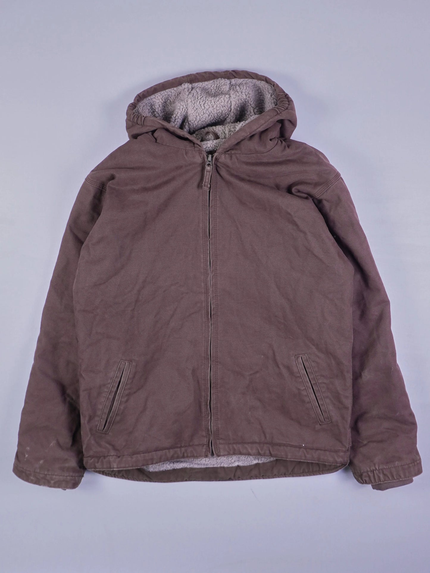 Blue Mountain Work Wear Jacke (M)