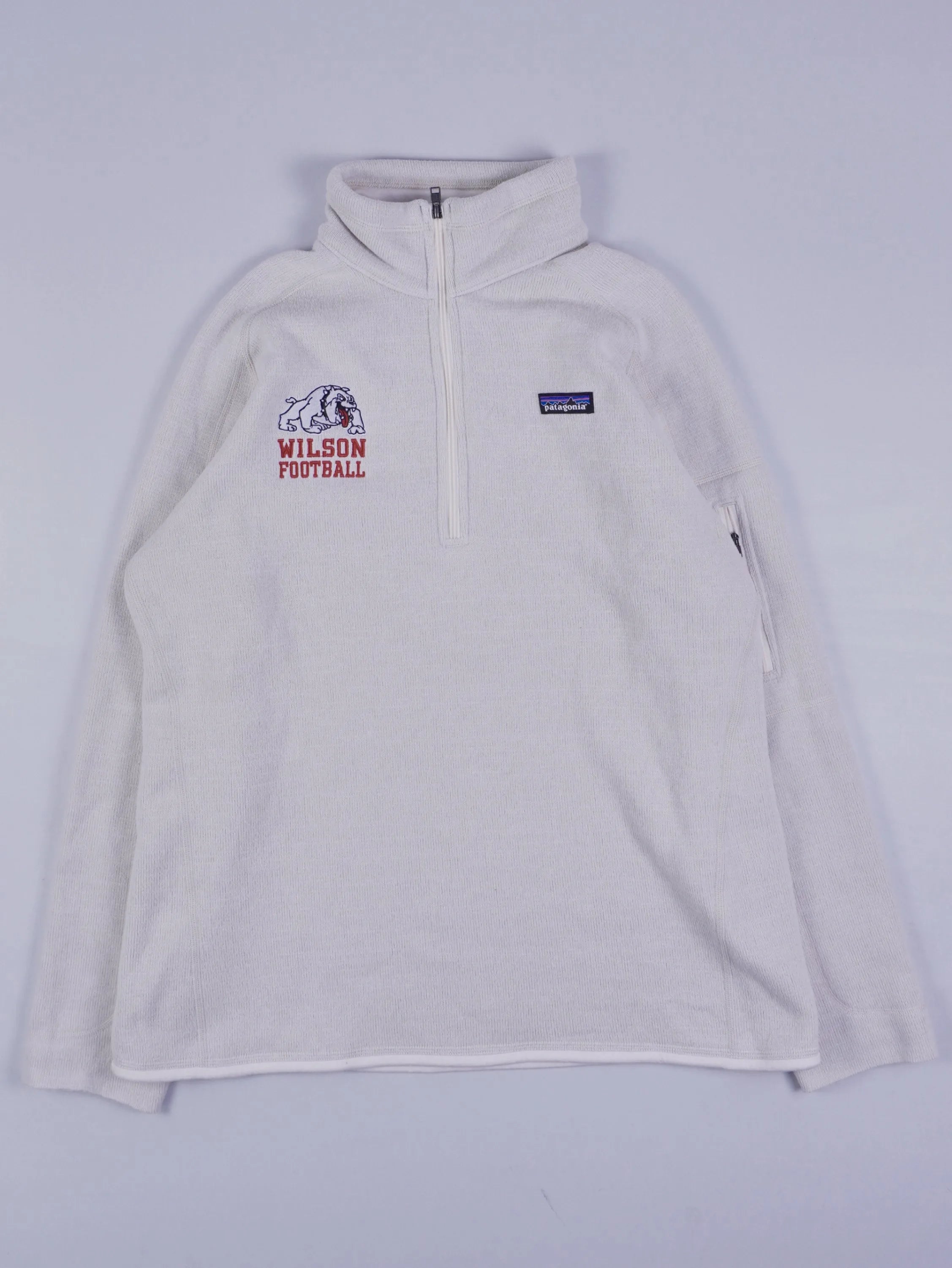 Patagonia Fleecesweater ()