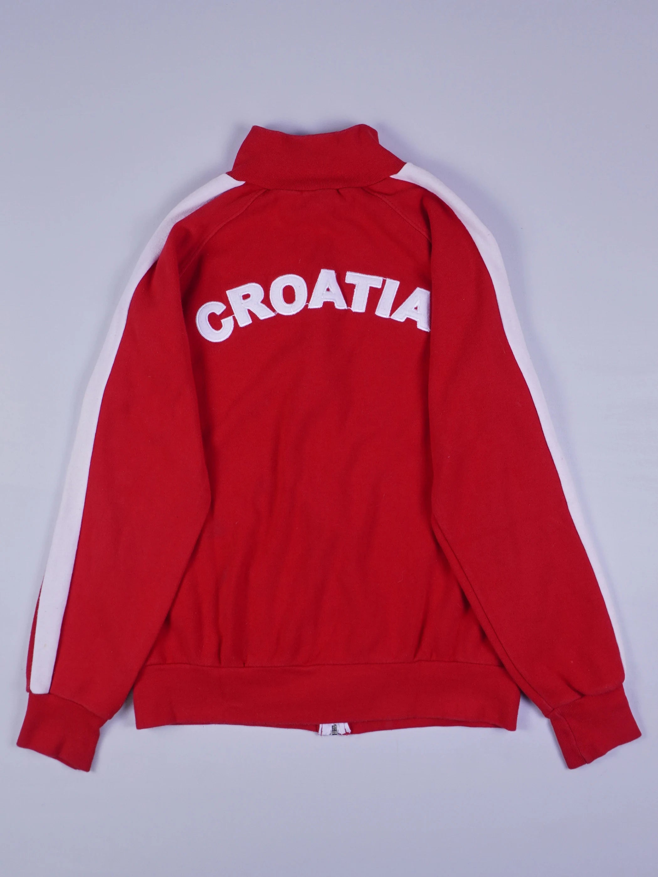 Headline Kroatien Trainingsjacke (XS)