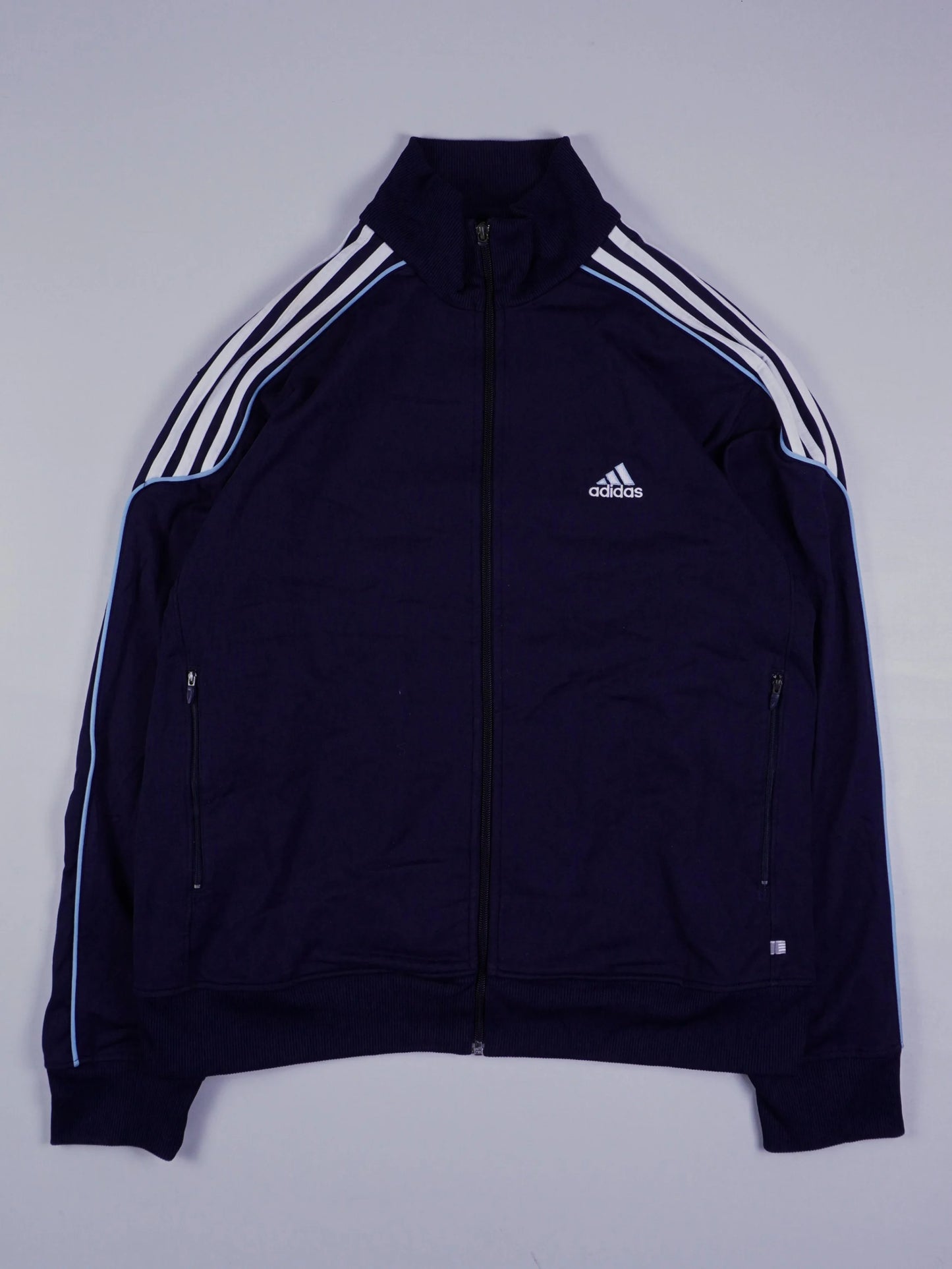 Adidas Trainingsjacke (L)