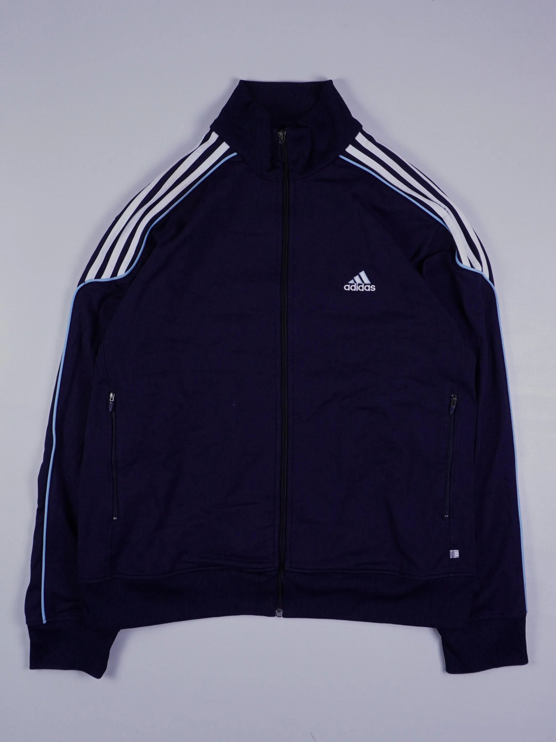 Adidas Trainingsjacke (L)
