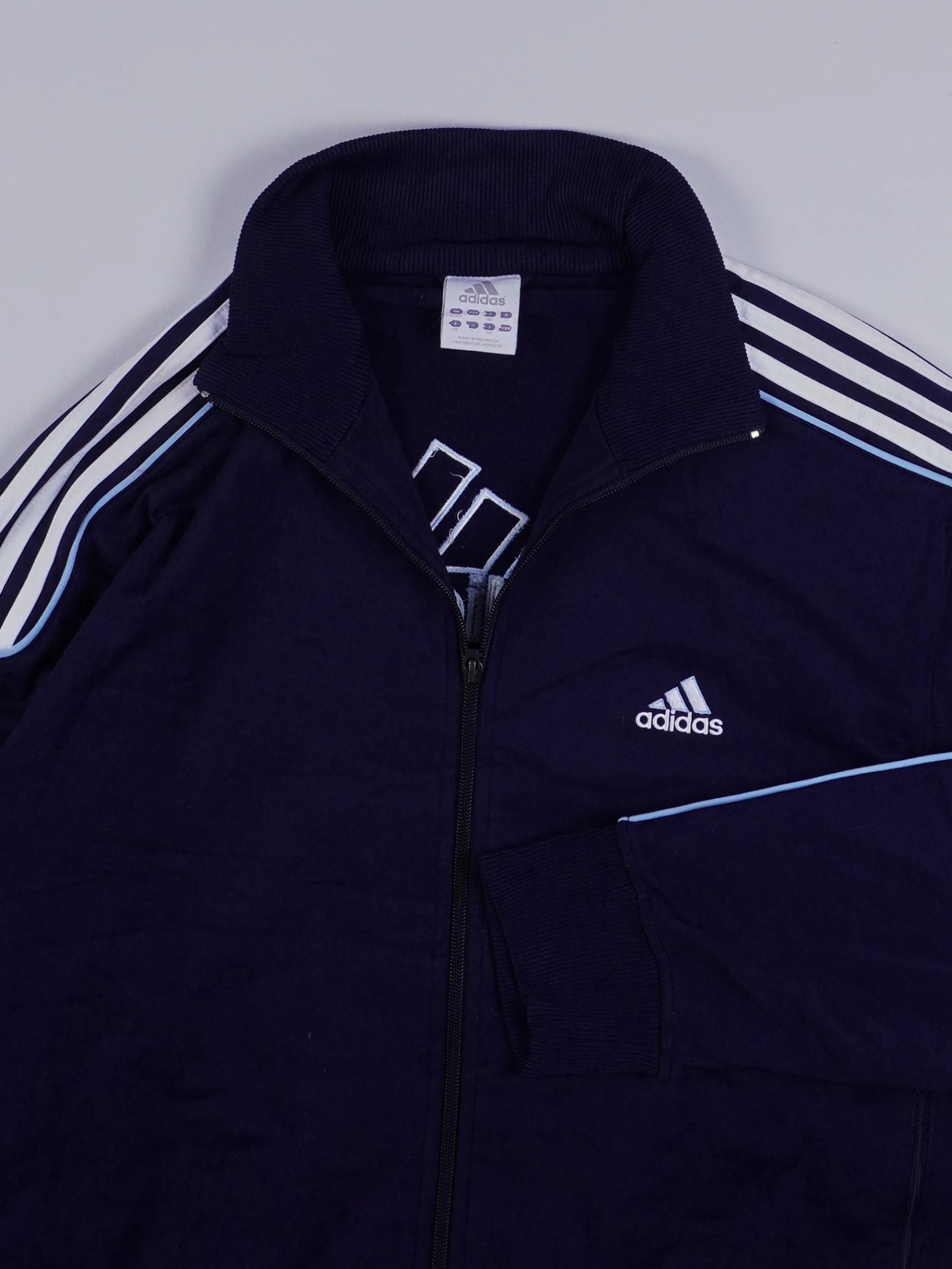 Adidas Trainingsjacke (L)