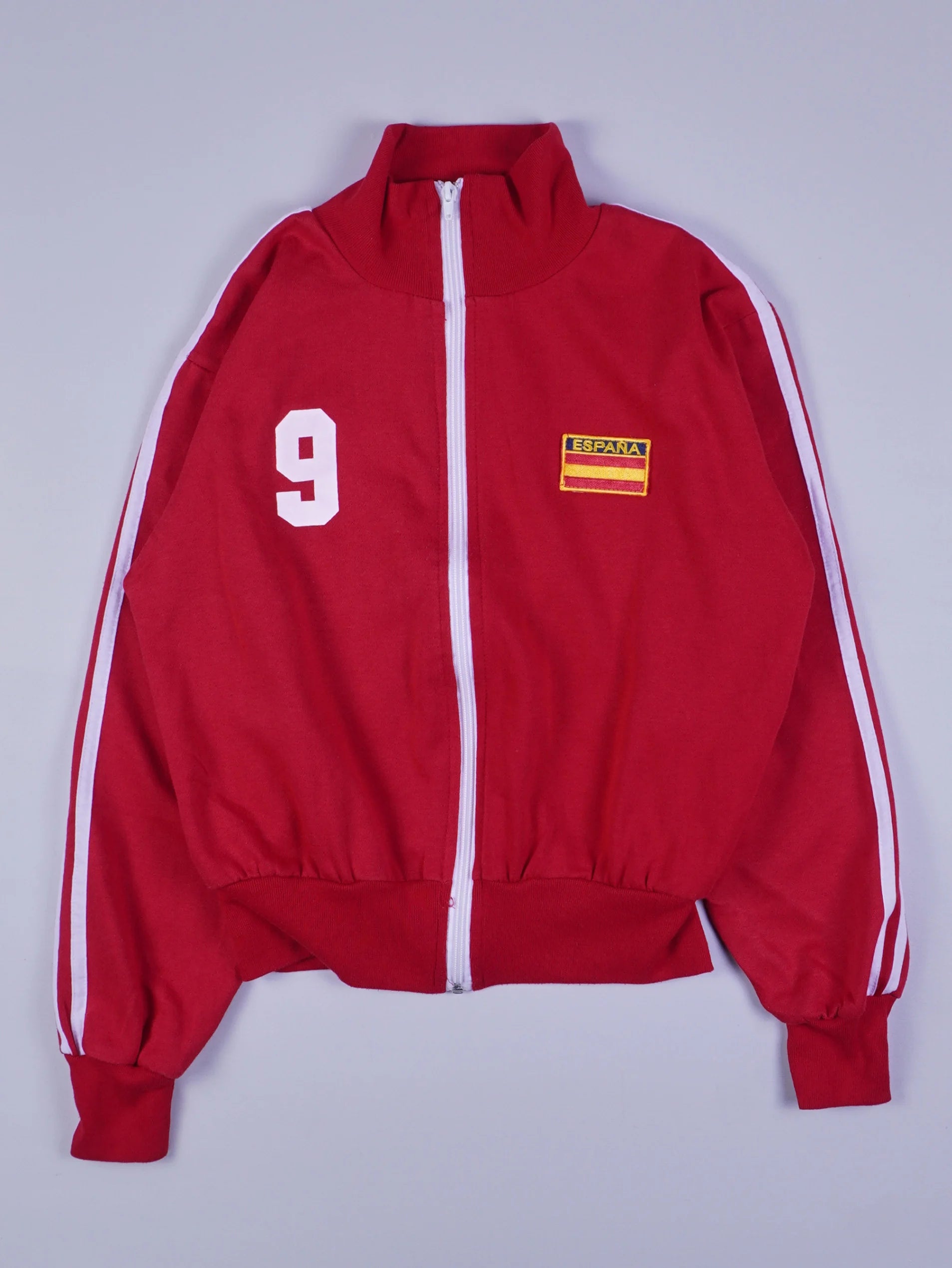 Spanien Trainingsjacke (XS)