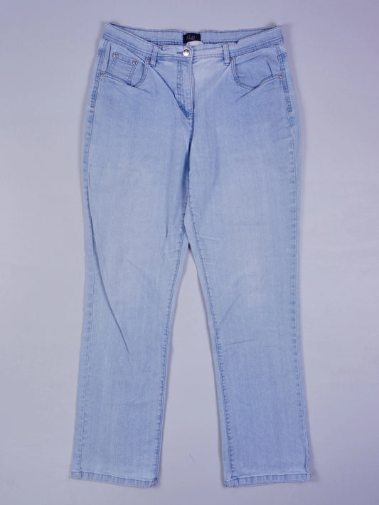 Y2K Jeans 36/32 (M)