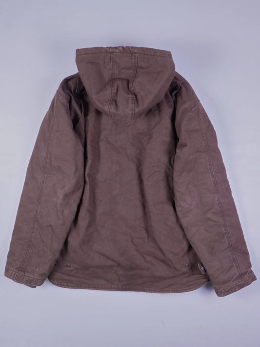 Blue Mountain Work Wear Jacke (M)