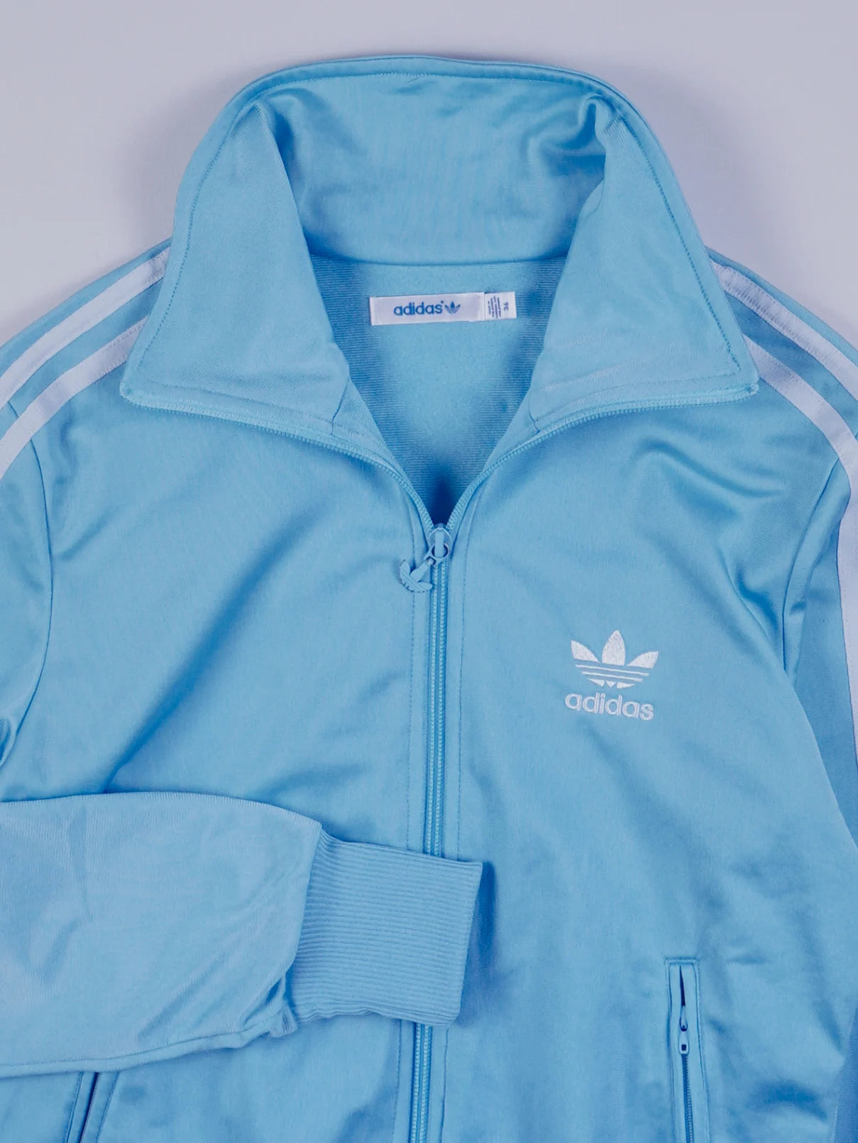 Adidas Trainingsjacke (XS)