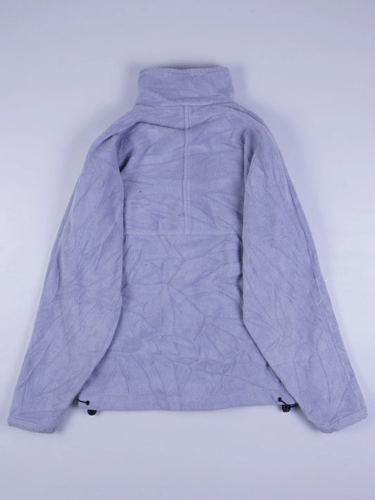 Levi Strauss & Co Fleece Jacke (S)