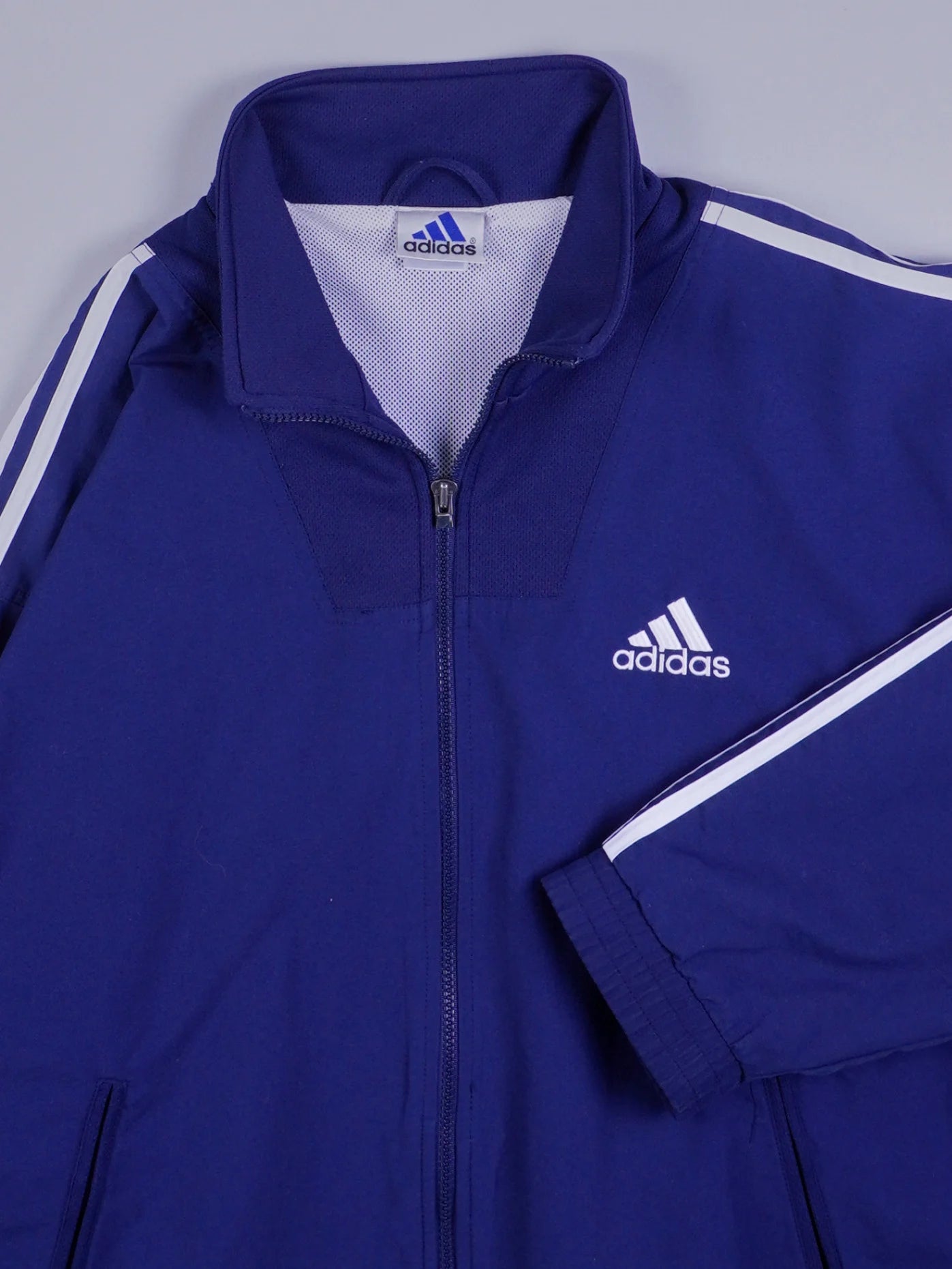 Adidas Trainingsjacke (L)