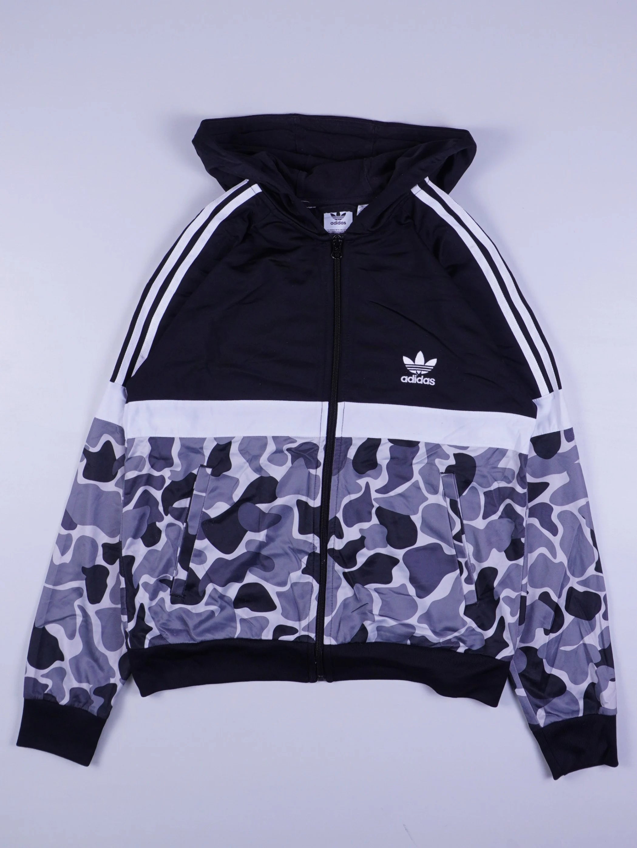 Adidas Trainingsjacke (S)