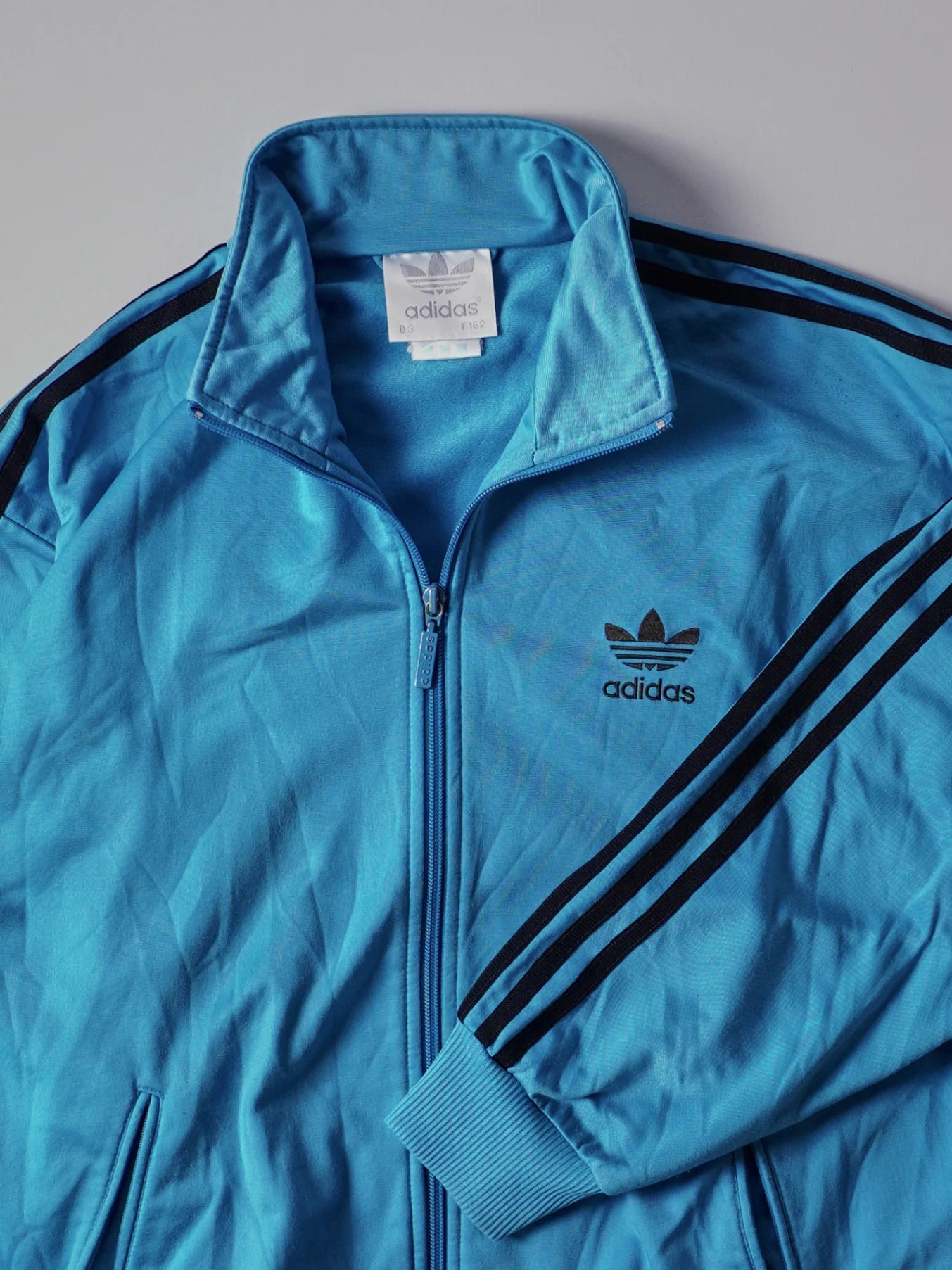 Adidas Trainingsjacke (M)