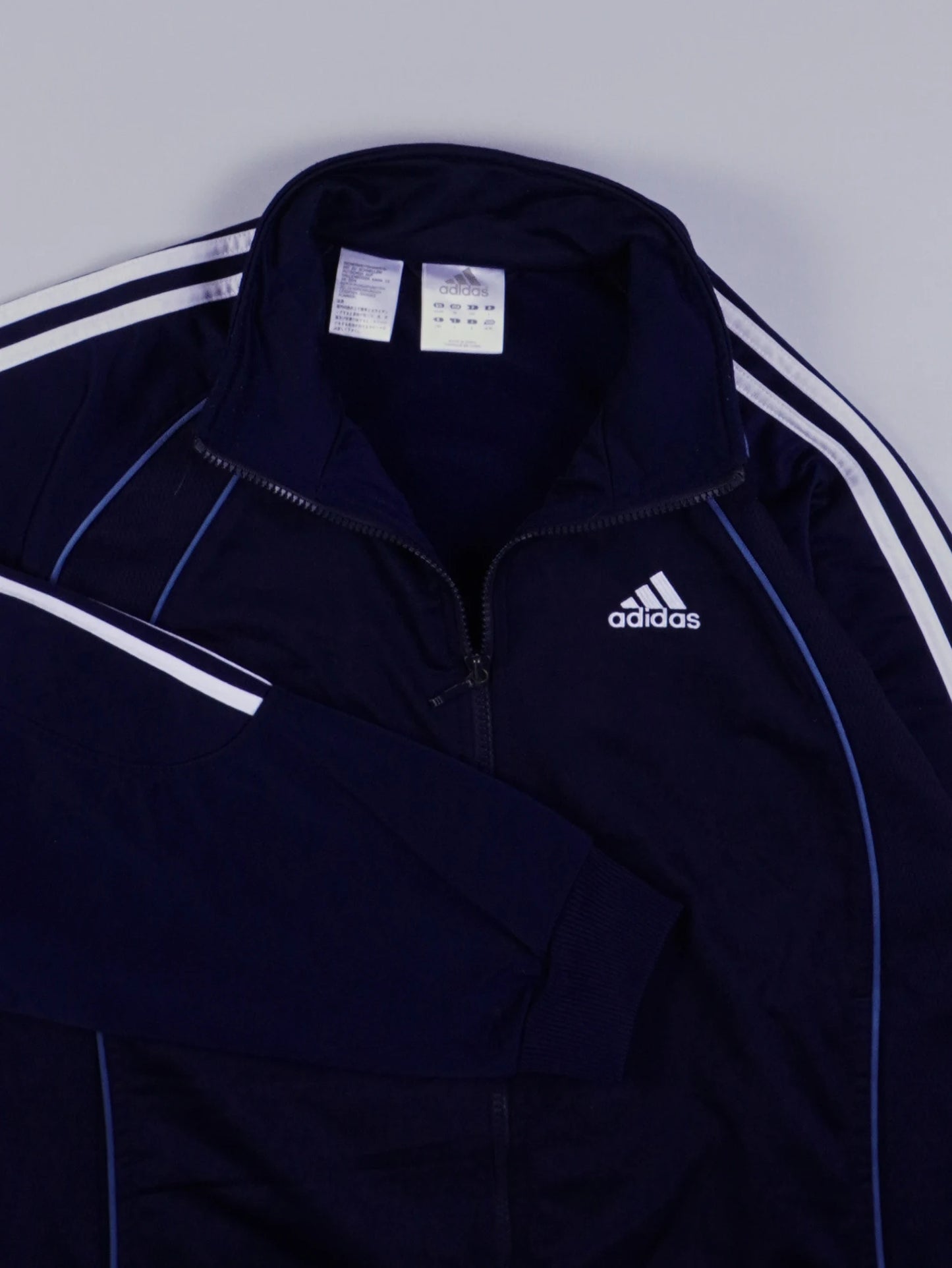 Adidas Trainingsjacke (L)