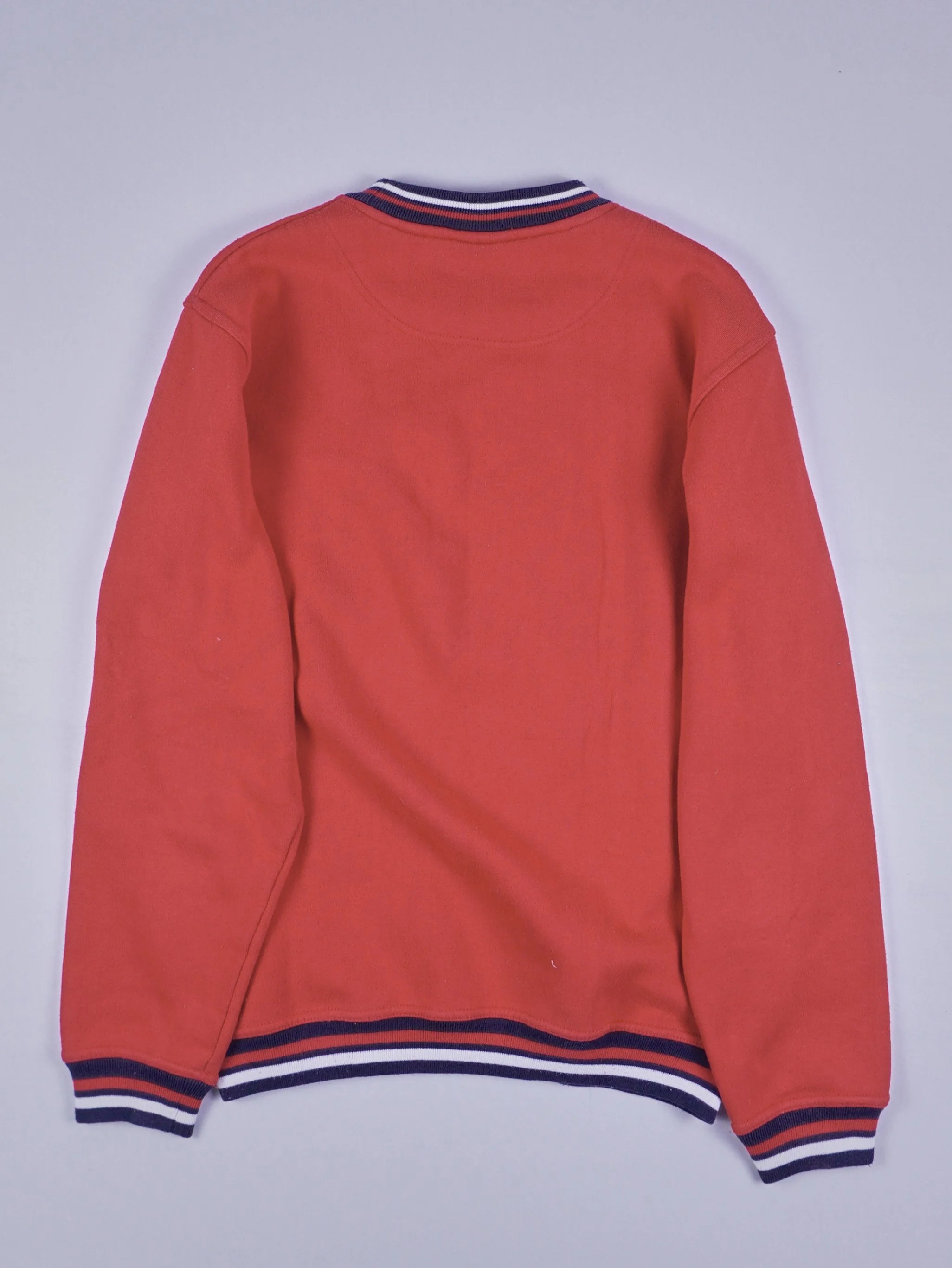 Crossball Sweater (M)